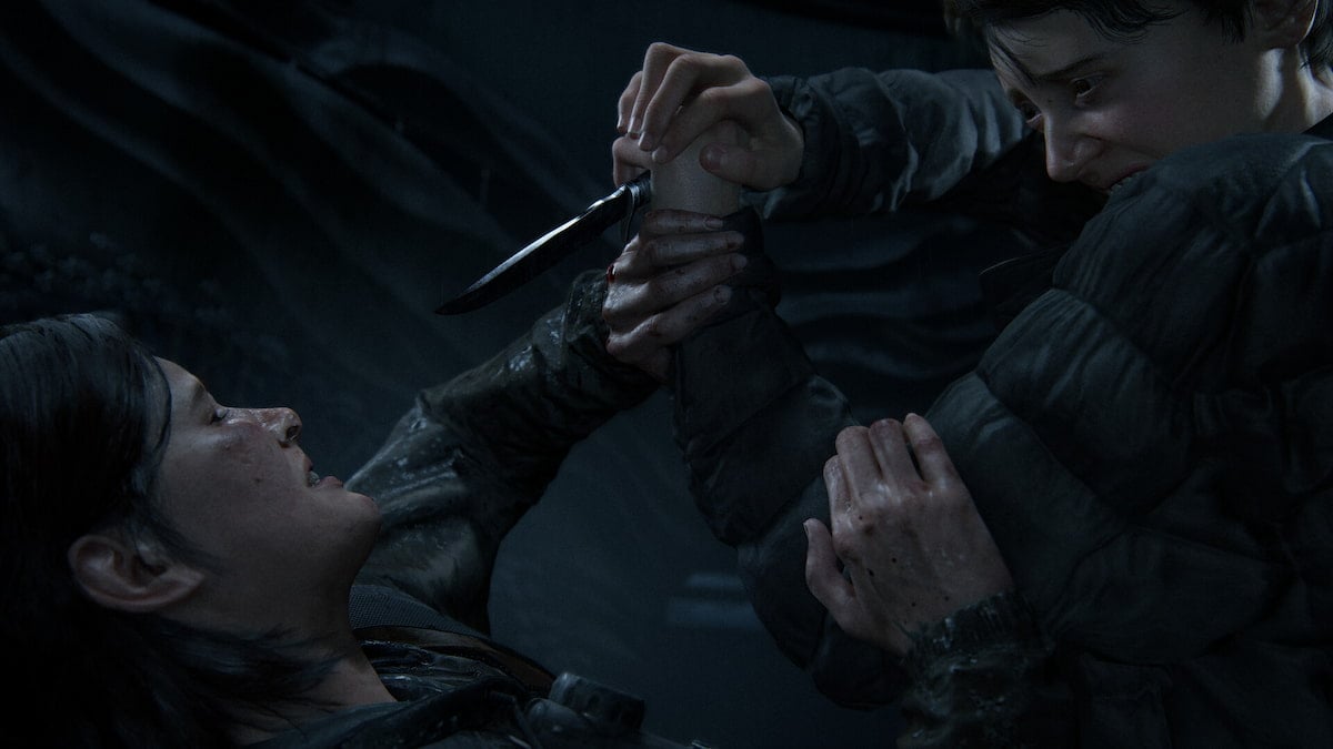 私たちの最後:パートIIはそれを再生する別の方法を得ていますが、これは実際に興味をそそられるように聞こえます