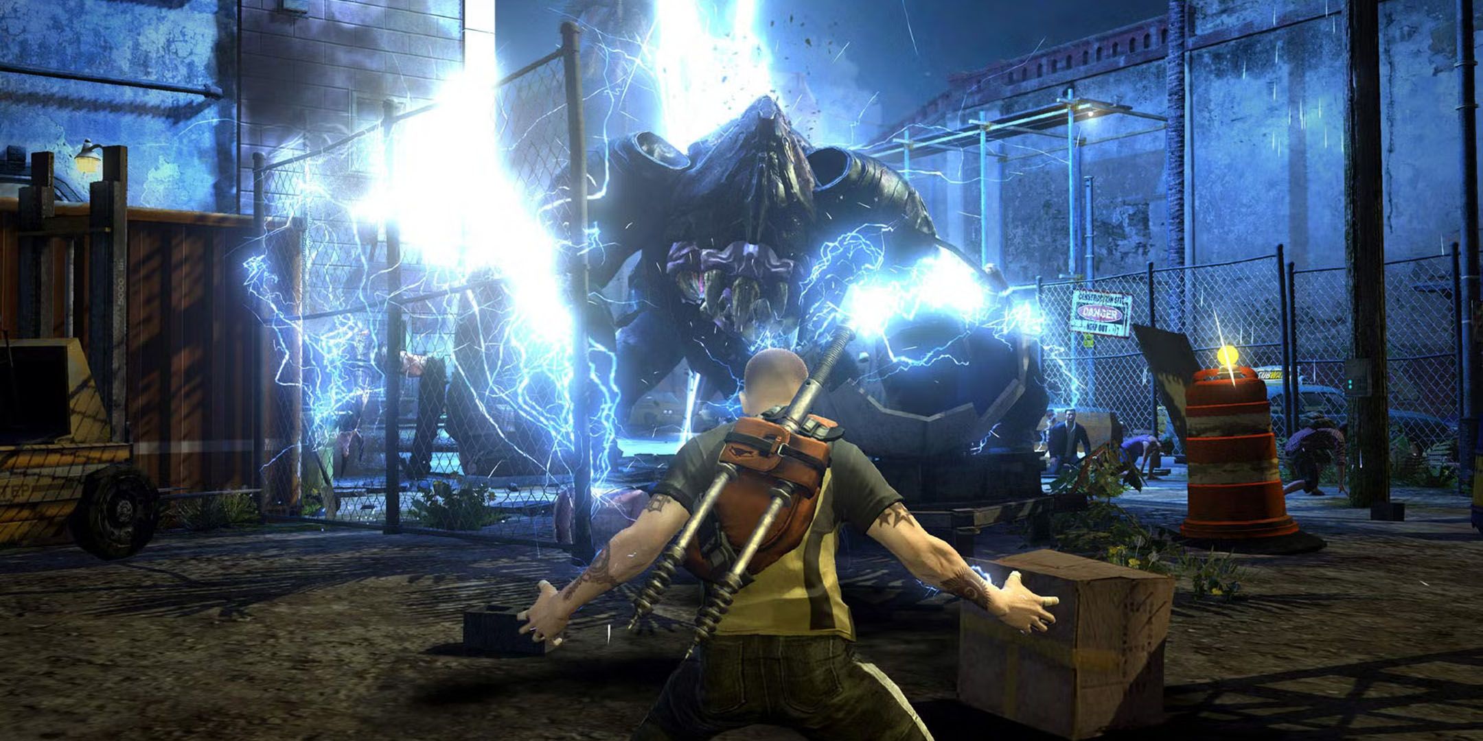 Ghost of Yoteiディレクターは、誰もが求めている1つのPlayStation Exclusiveを持ち帰りたいと考えています