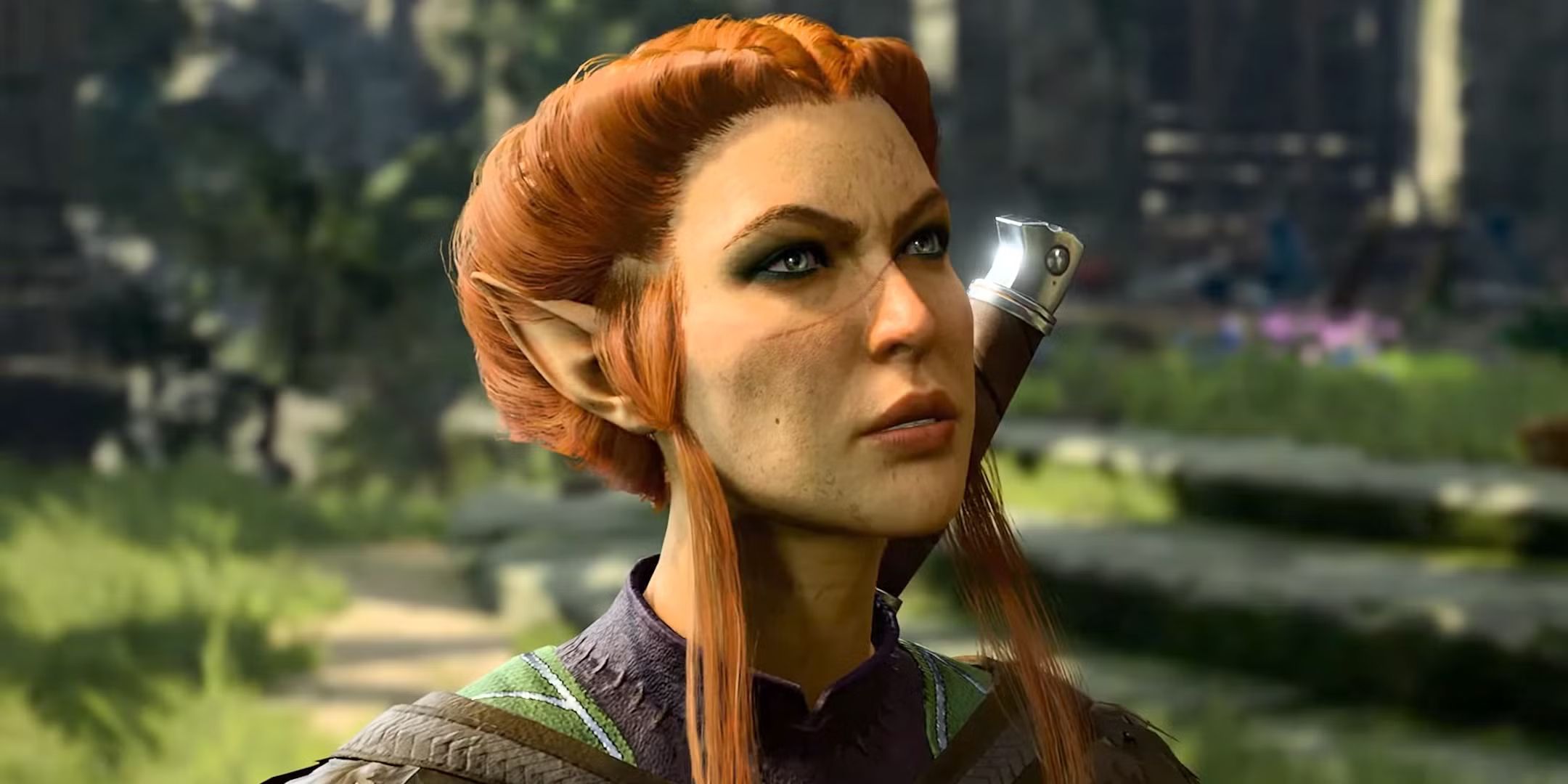 Baldur's Gate3プレーヤーは、Shadow Druidsを早期に殺す方法を見つけますが、クエストを完全に壊します