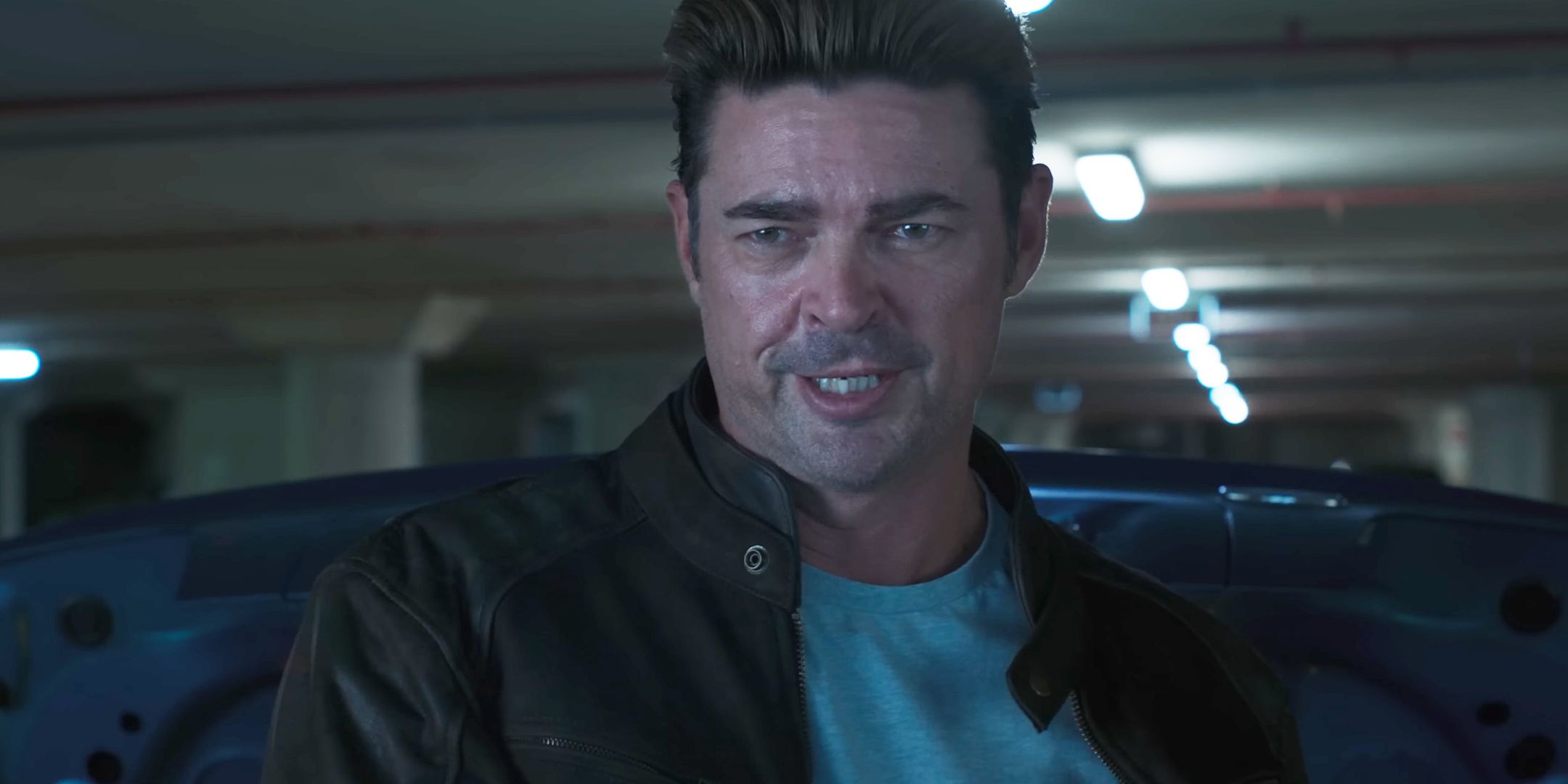 Mortal Kombatのファンは、Karl UrbanがJohnny Cageを演奏することについて確信が持てず、彼らはもっと良い選択をしています