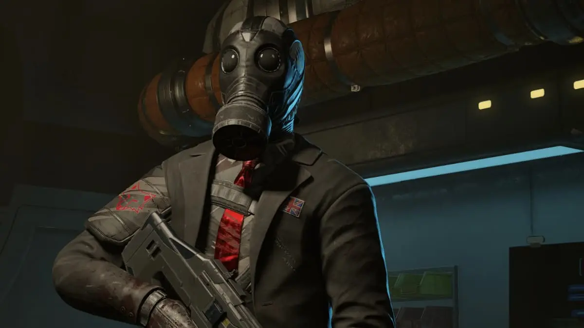Killing Floor 3でのソロプレイに最適な特典