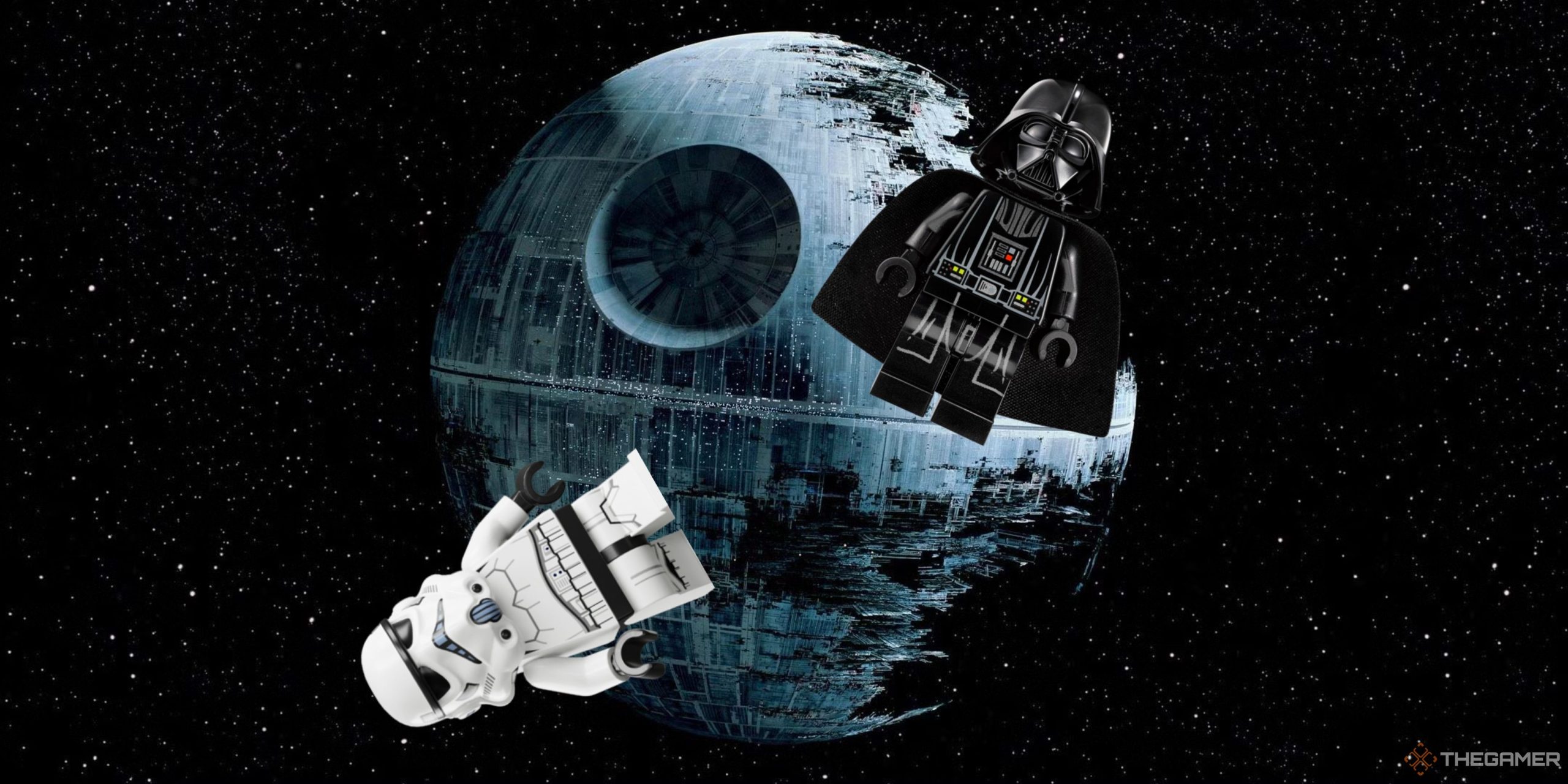 レゴはまだ1,000ドルのデススターを明らかにしていませんし、スターウォーズのファンはすでに問題を抱えています