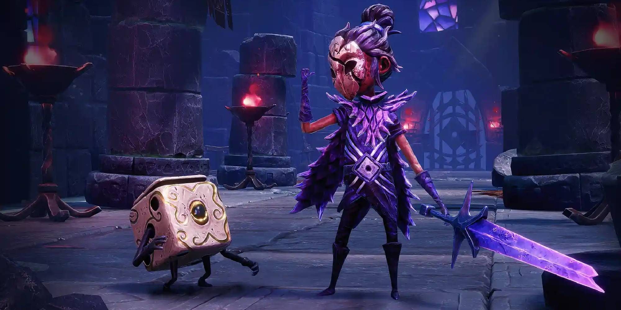 私はこれを言うことを許されていないと思いますが、このハデスのクローンはハデスよりも優れています