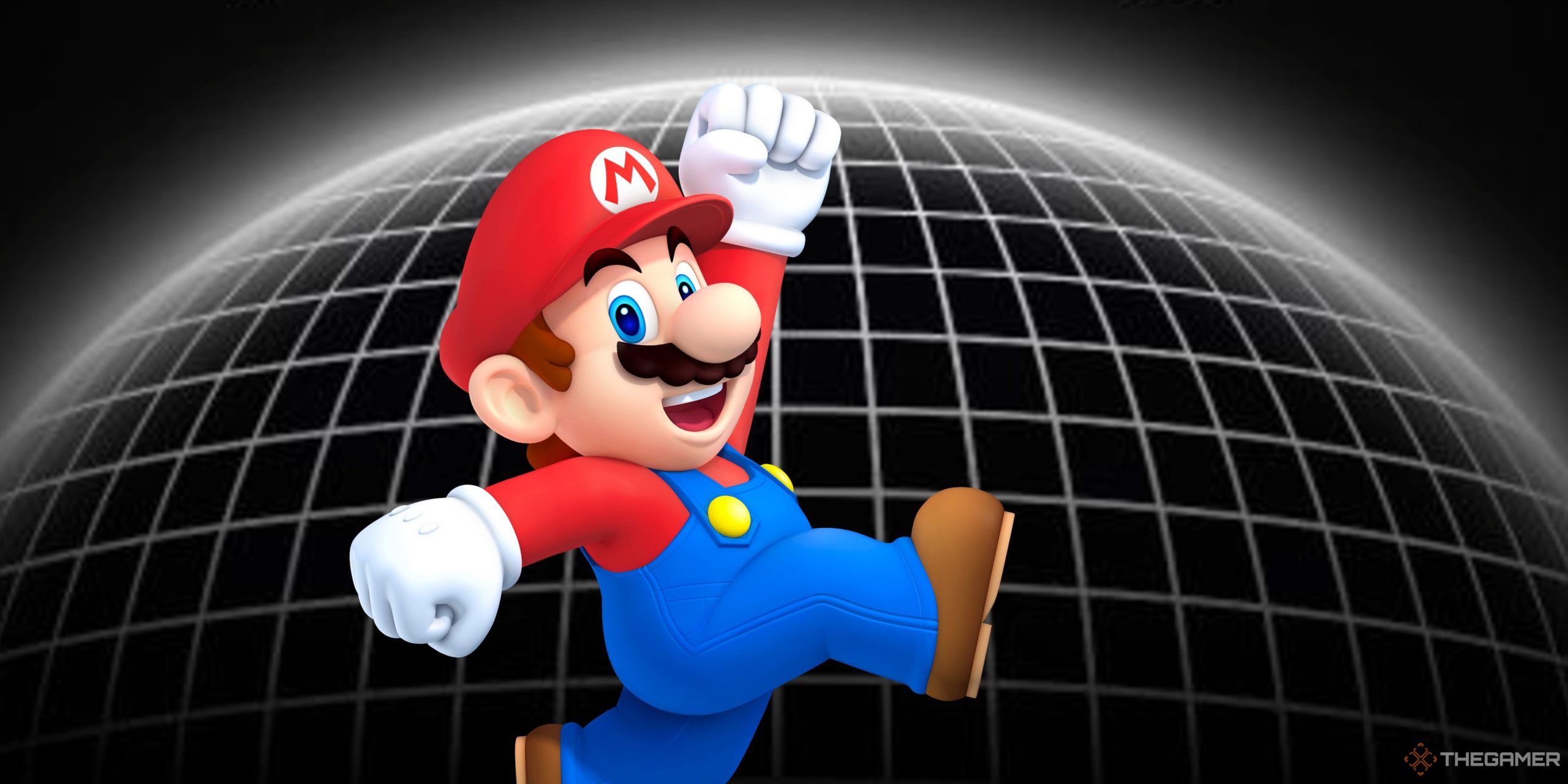 任天堂は、誰も話をすることを許可されていない秘密のスイッチゲームをプレイするようにあなたのさらに多くを招待しています