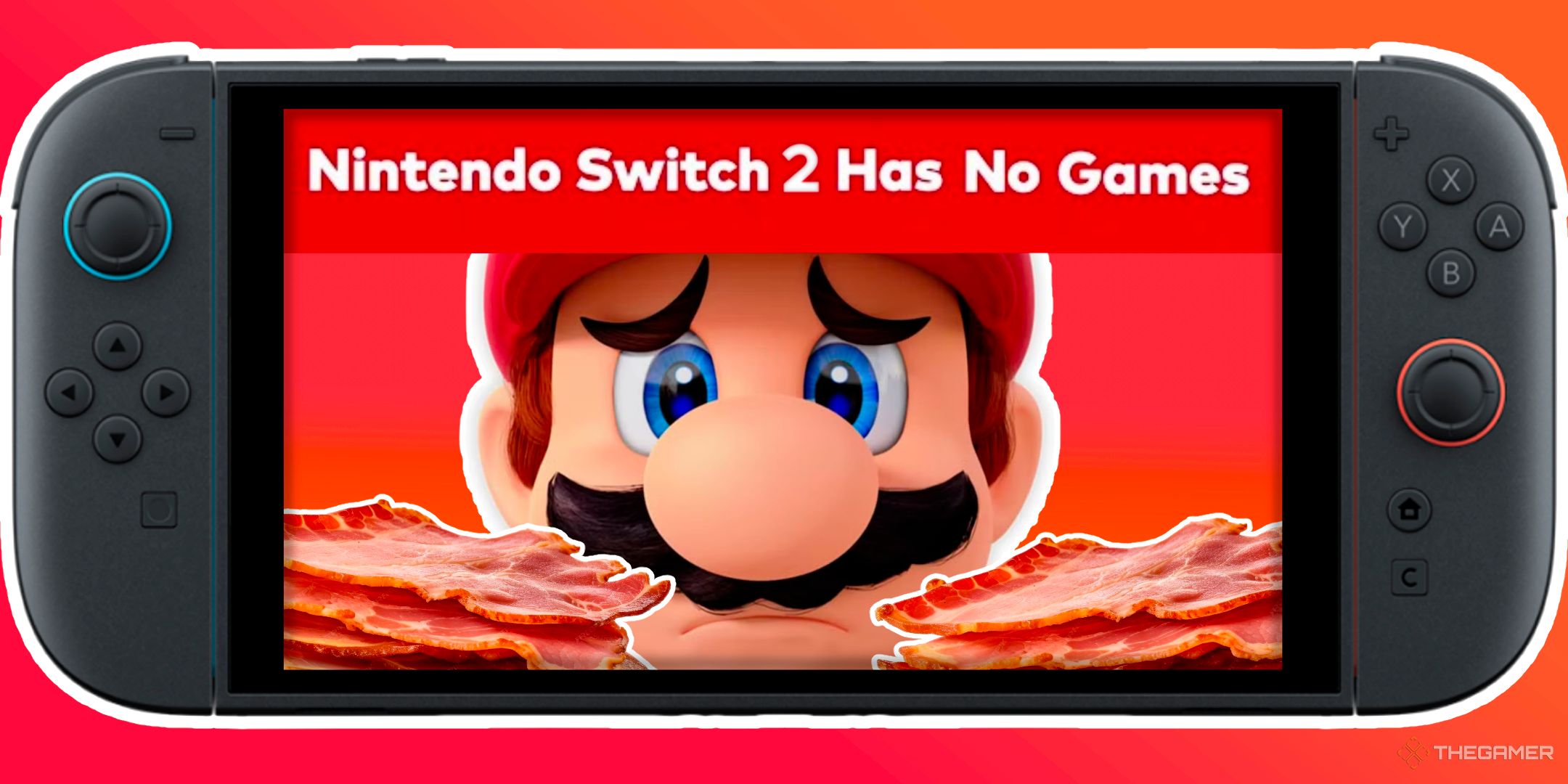 スイッチ2がゲームを取得するのを待っている間にできる10のこと