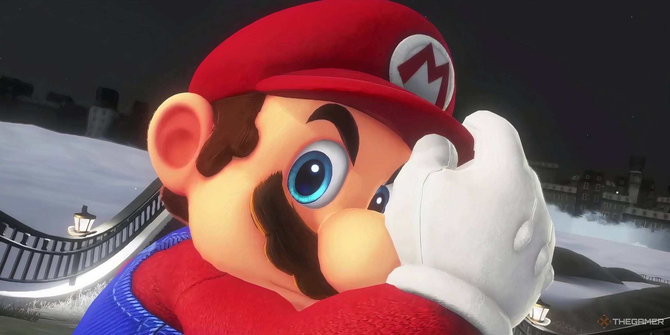 すべての任天堂コンソールで紹介された6シリーズ