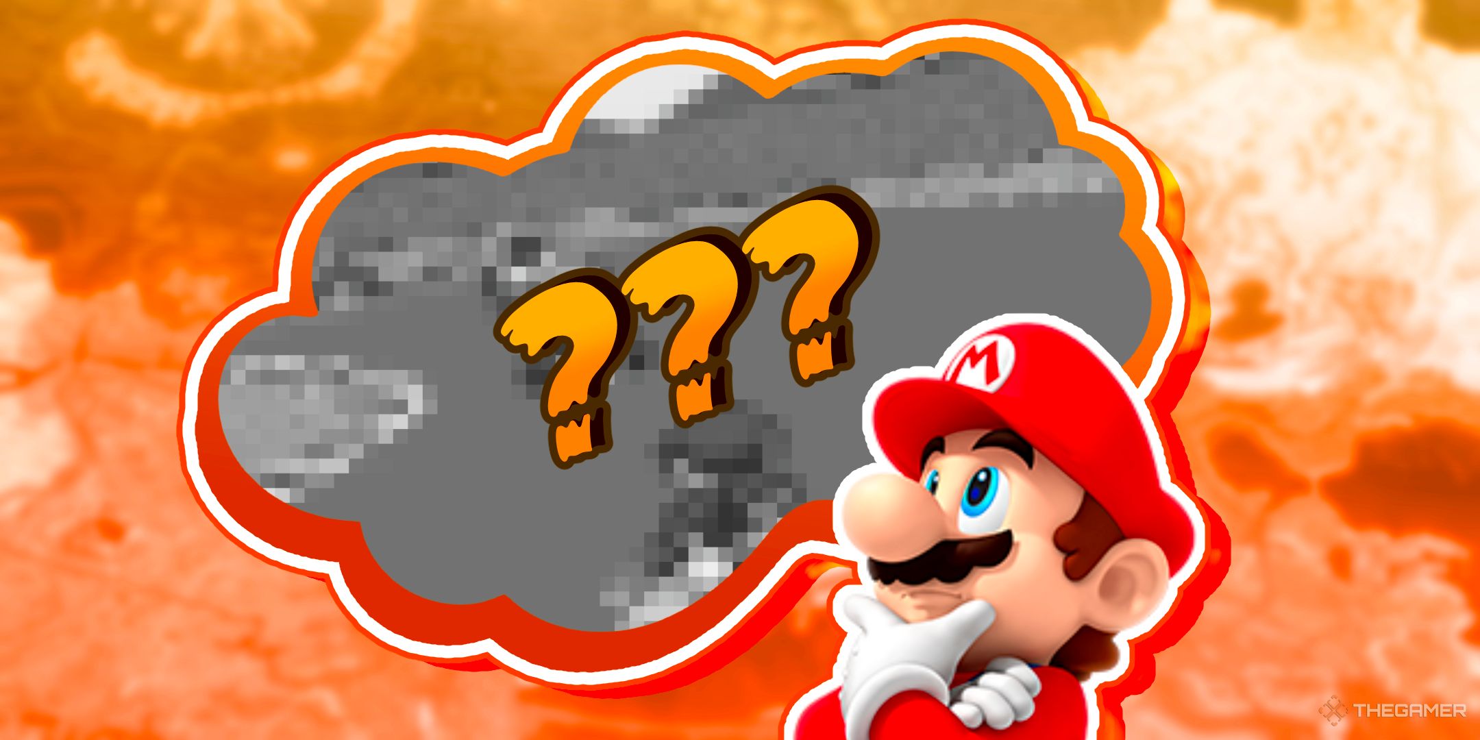 おなじみのようですか？世界の無料のロームモードに隠された10のクラシックマリオカートトラック