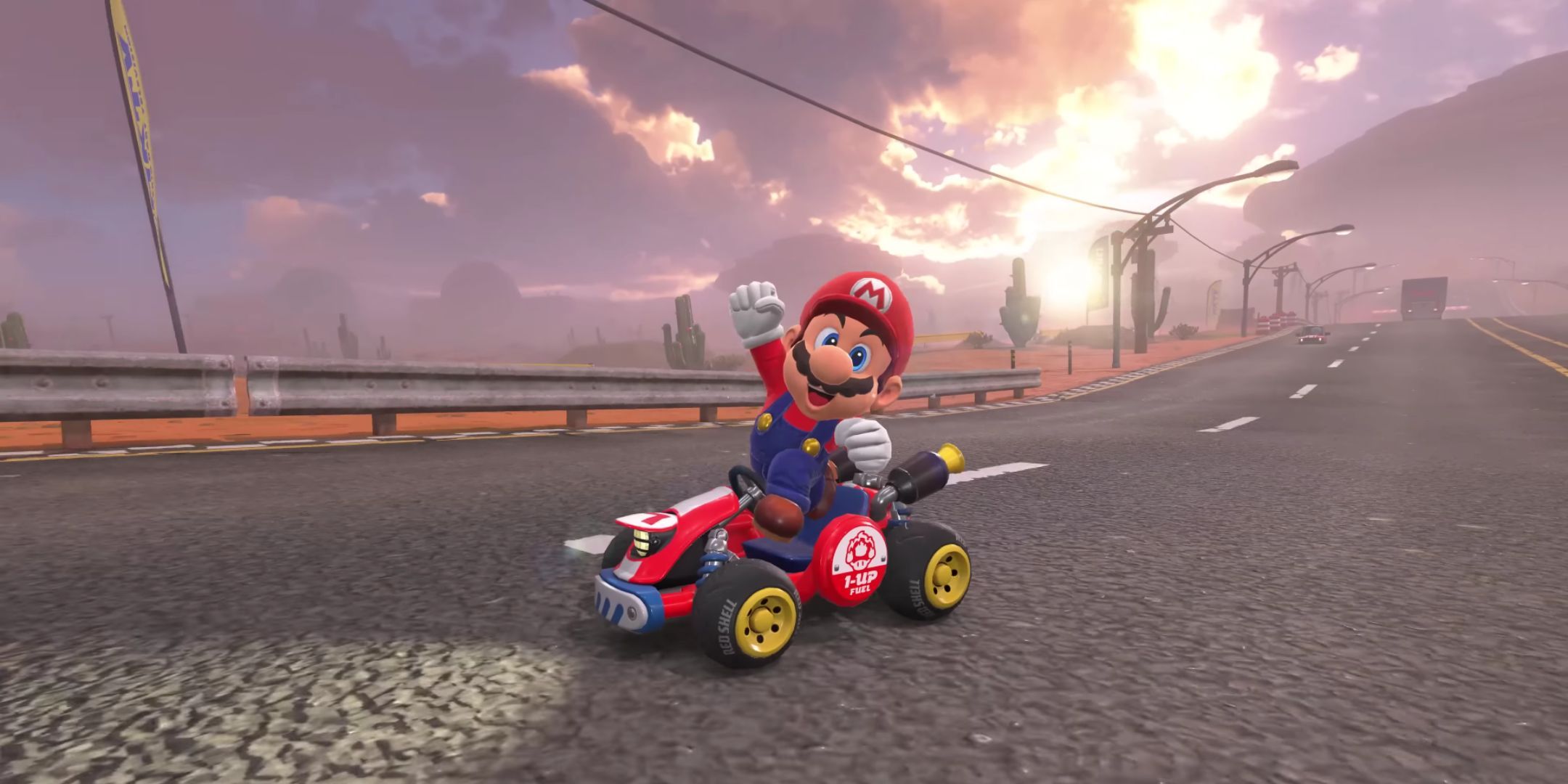 それは公式です、Nintendo Switch 2は米国でのPS4の12年の記録を破りました