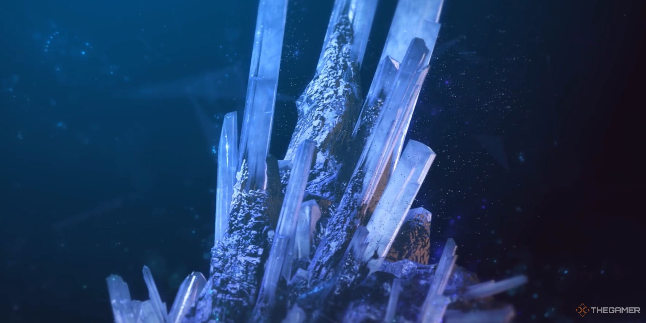 メカブレイク:コライトを入手する方法