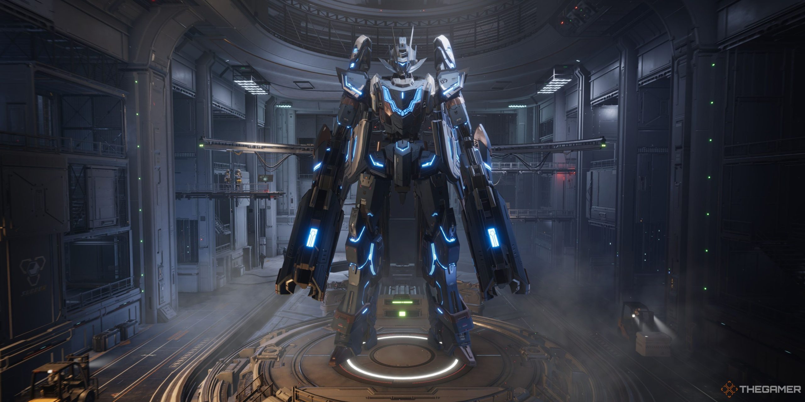 Mecha Break:Achievement/Trophy Guide