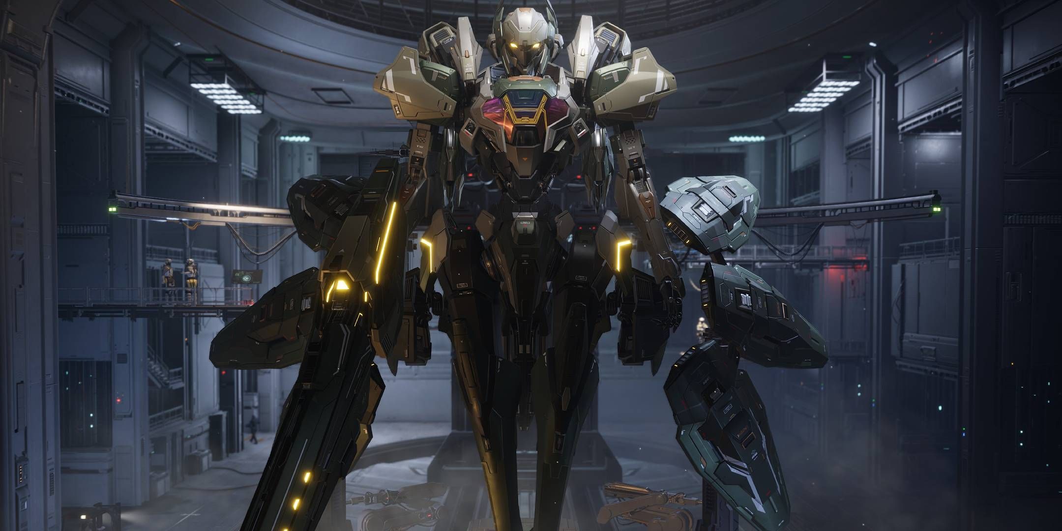 メカブレイクプレーヤーは、「非倫理的な」マイクロトランザクションが発売時に残されているため、激怒しています