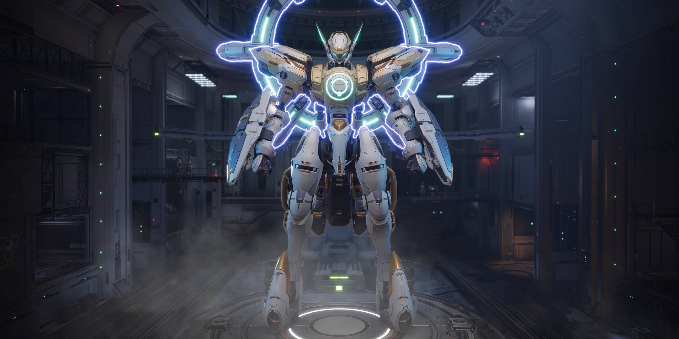 Mecha Break：Mech Tierリスト