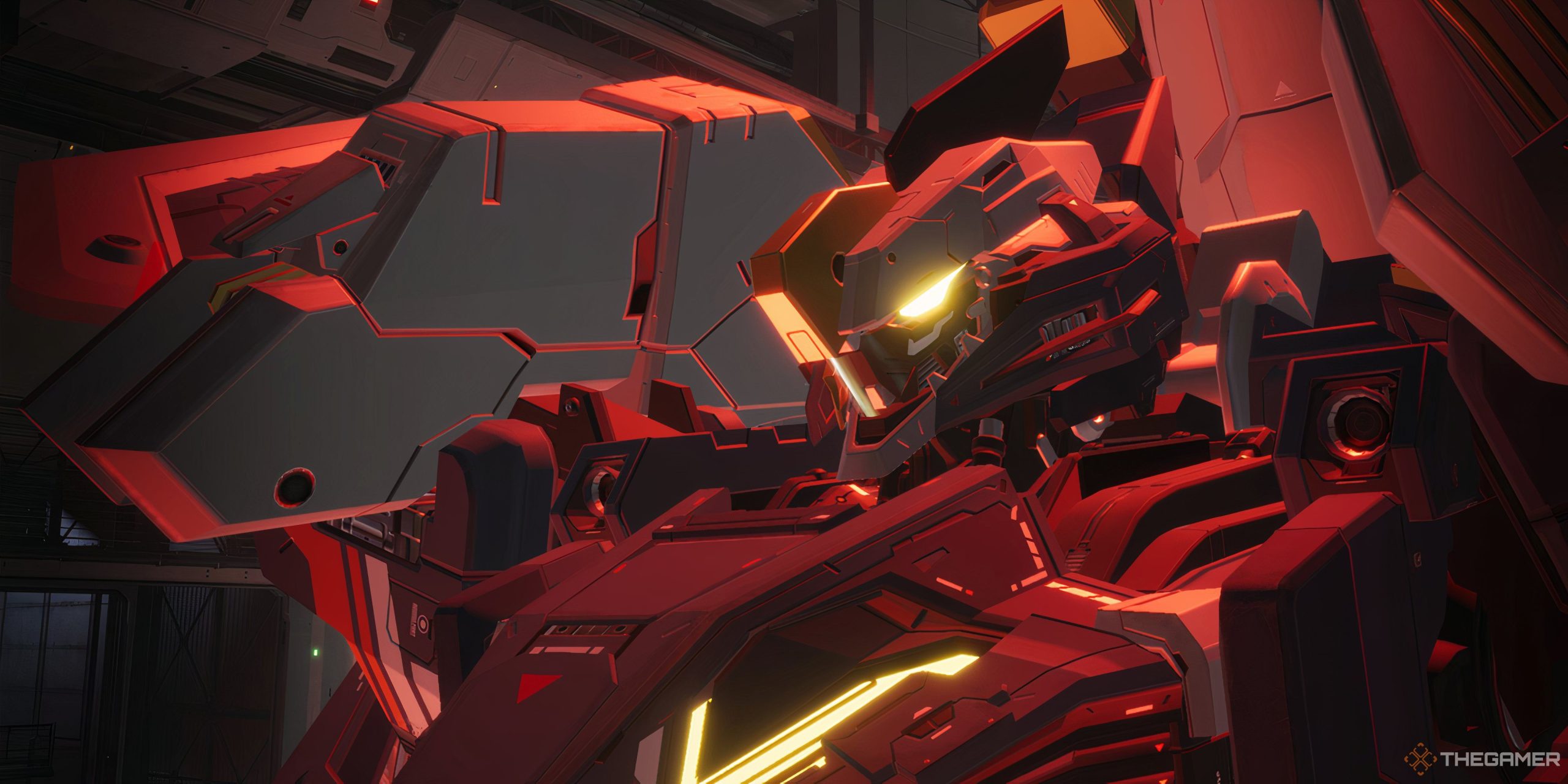 Mecha Break Review:Ketchupに塗られたおいしいフィレミニョン