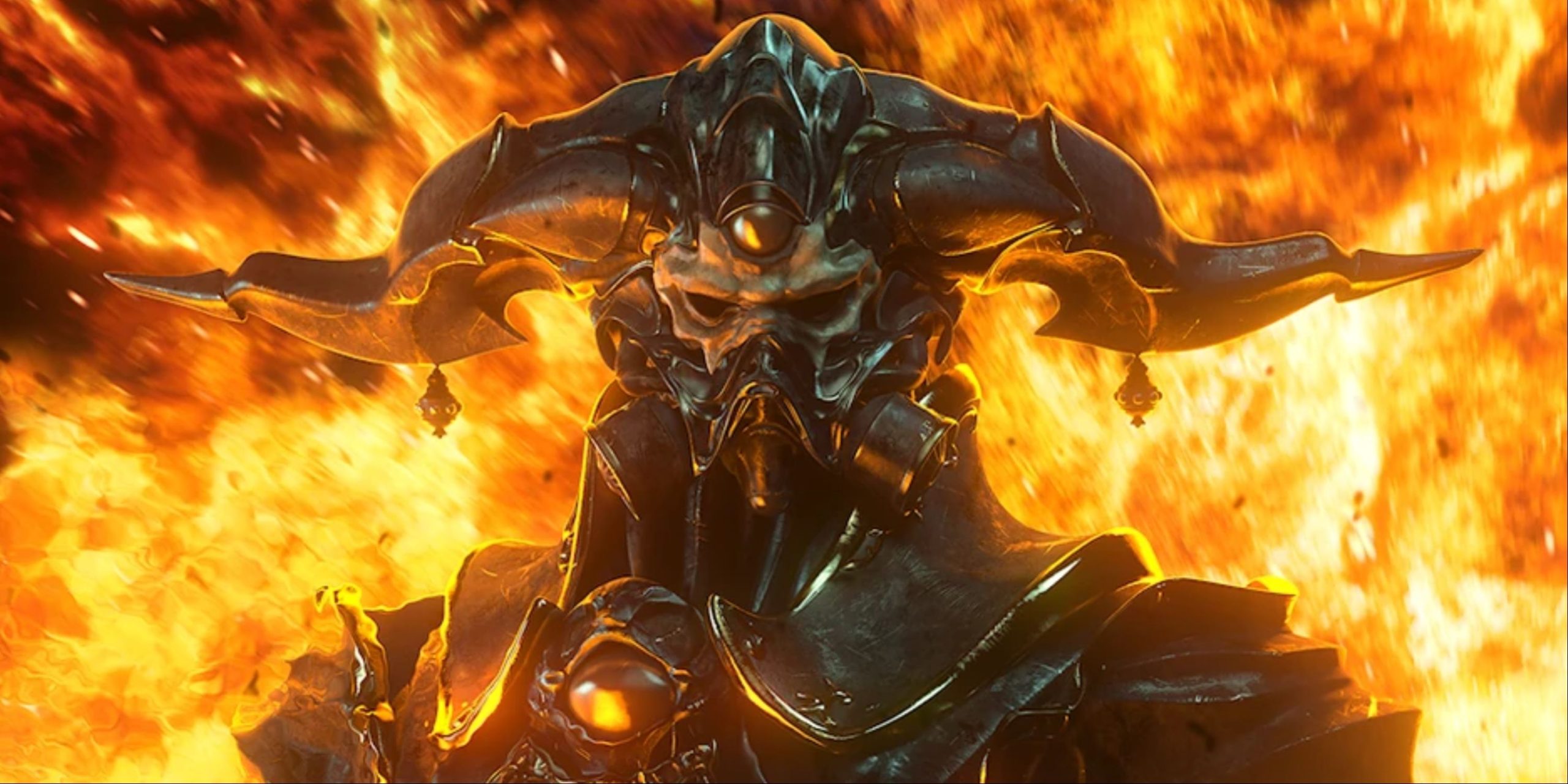 Final Fantasy 14のFroked Towerエントリの問題は、最新のアップデートで修正されています
