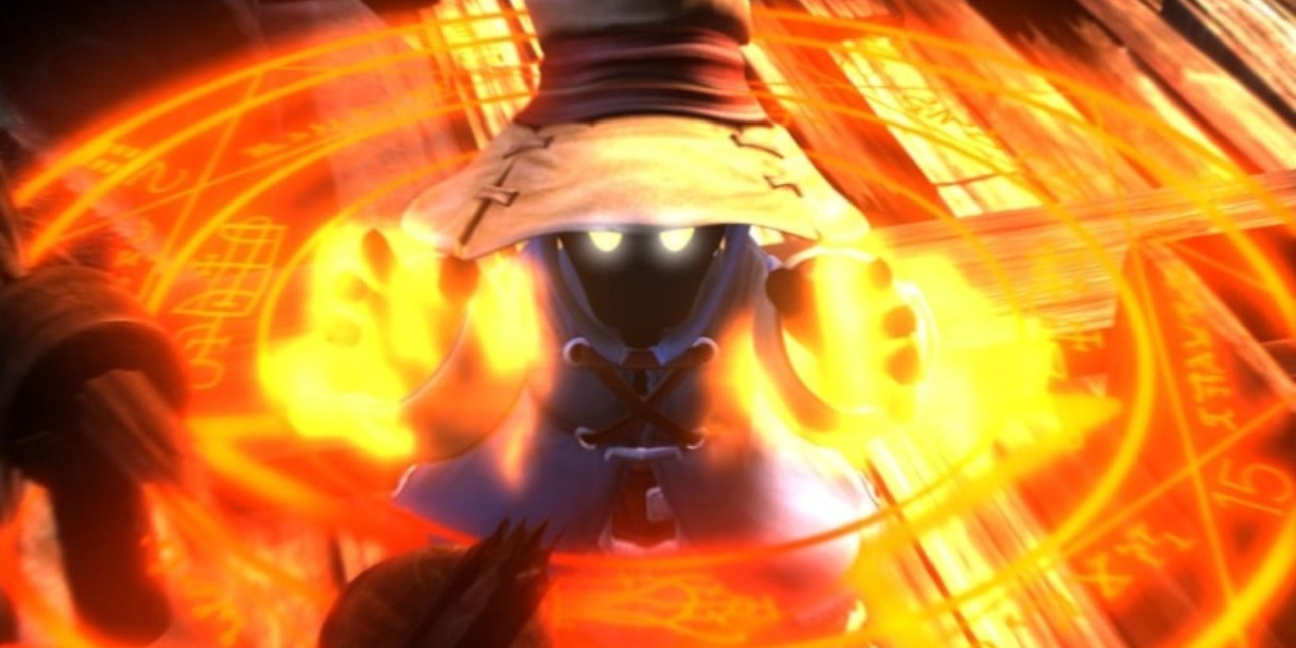 ファイナルファンタジー9のファンは、オリジナルに戻ってフックリメイクを待つことをあきらめたようです