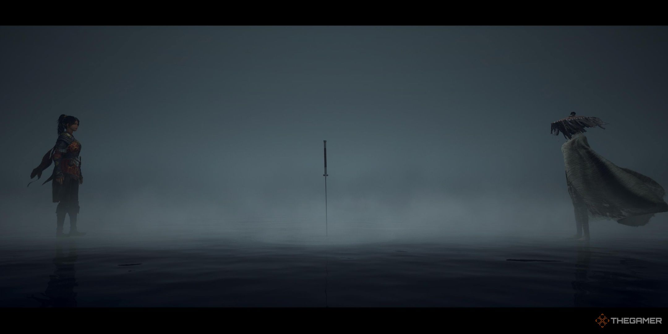 Wuchang:Fallen Feathers