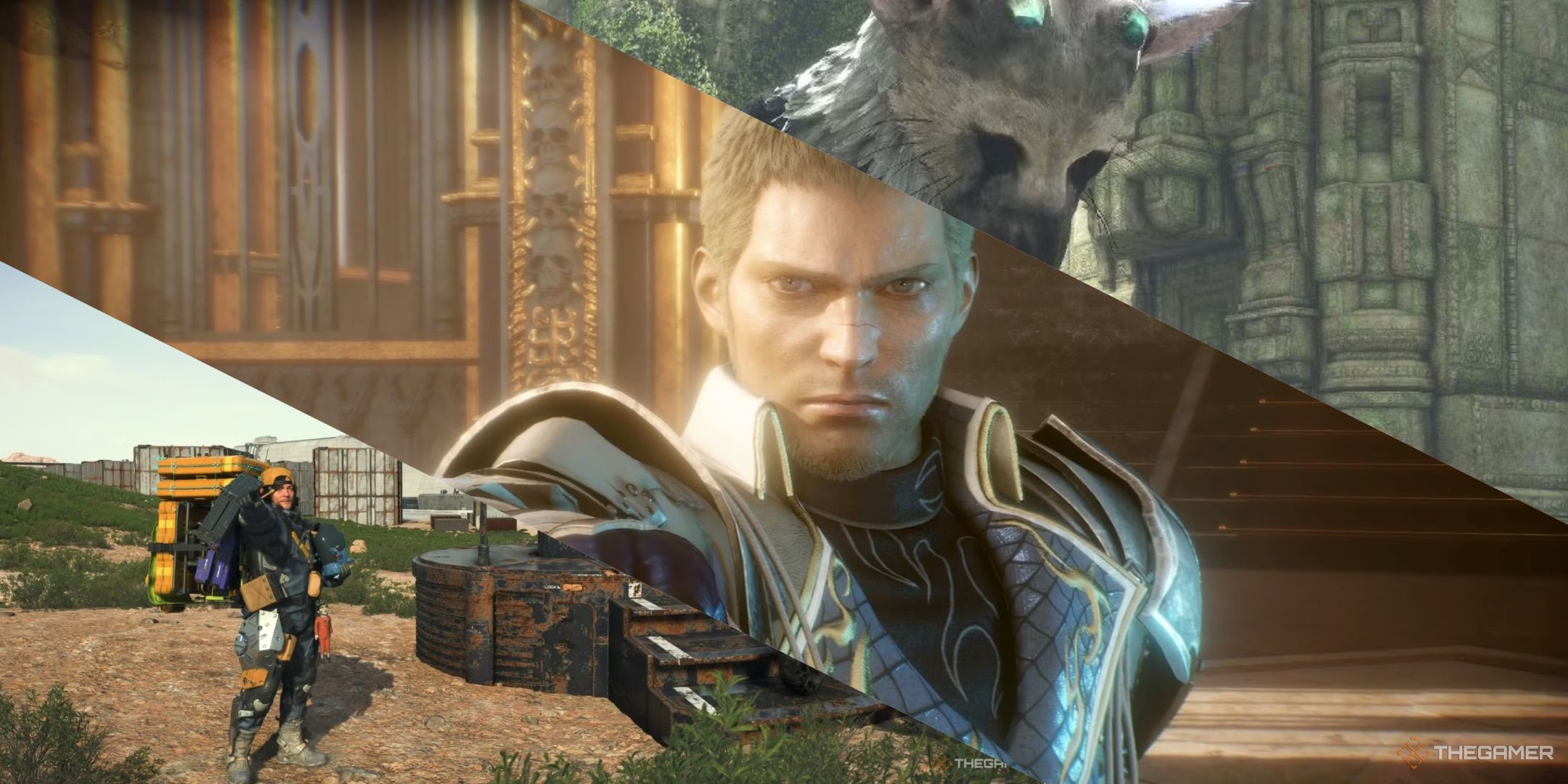 これらのゲームは実際にそれらを再生を開始するまで意味がありません