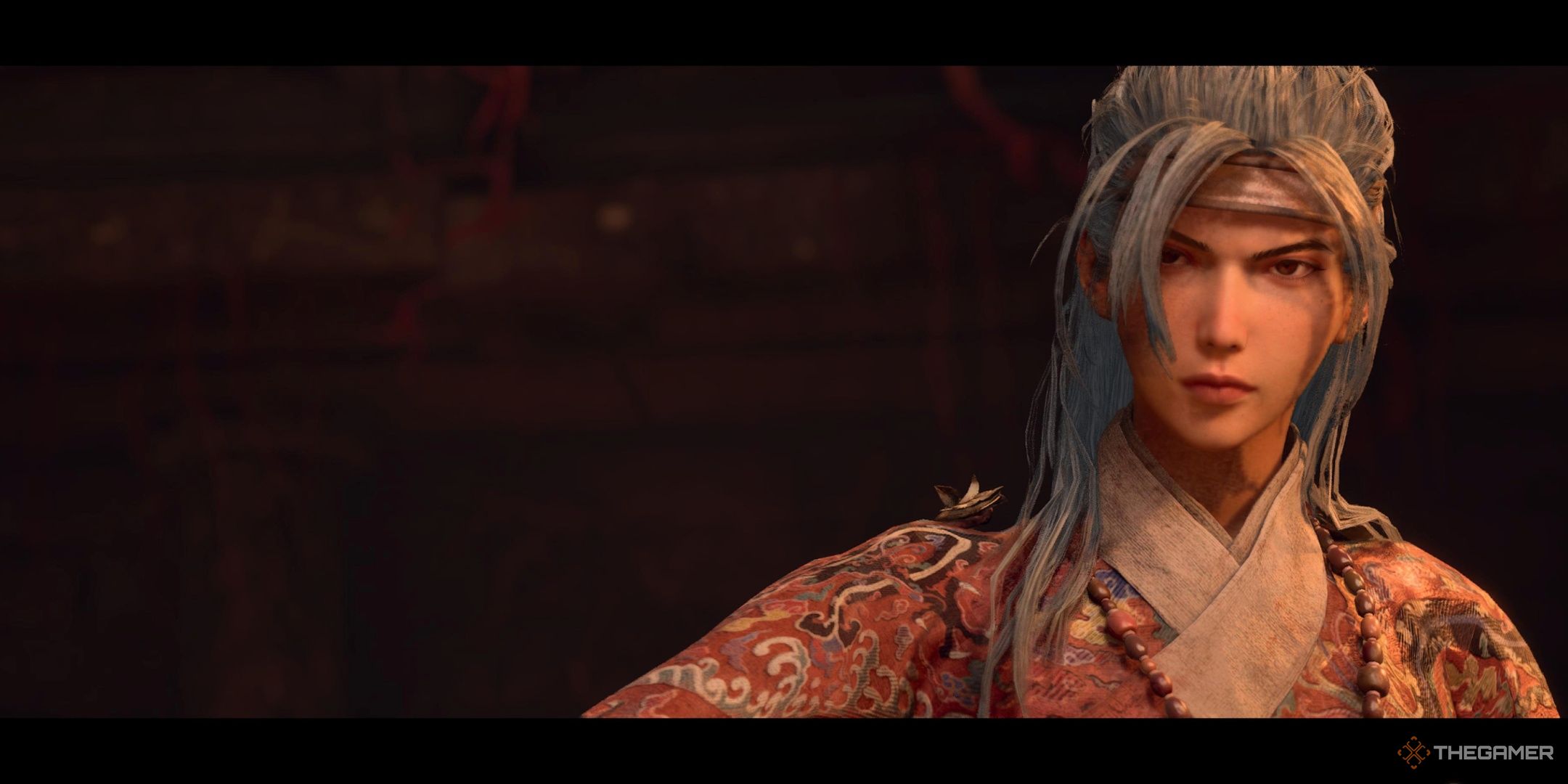 wuchang：Fallen Feathers 