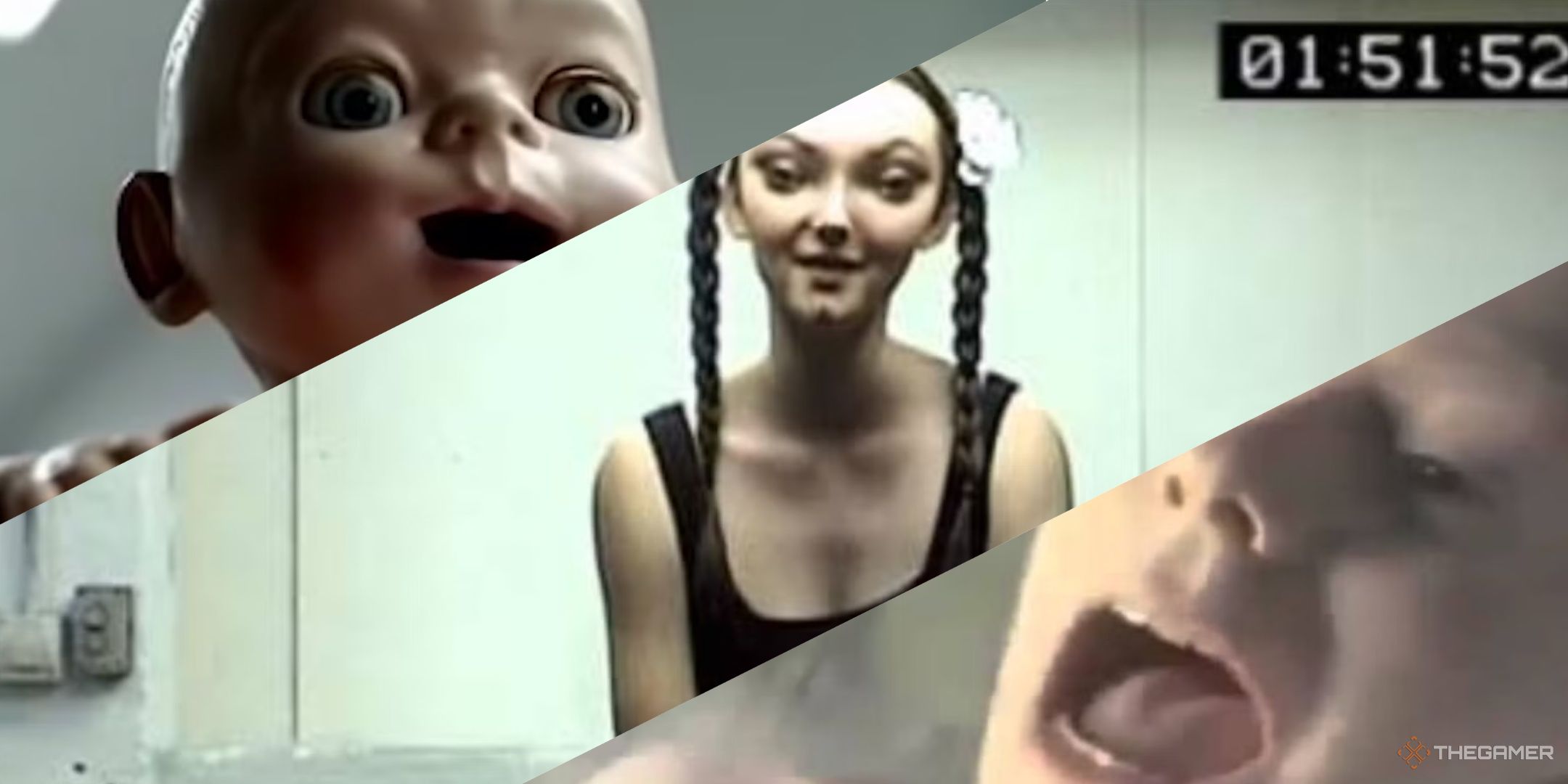 私の子供時代からのゲームの広告私はちょうど頭から抜け出すことができません