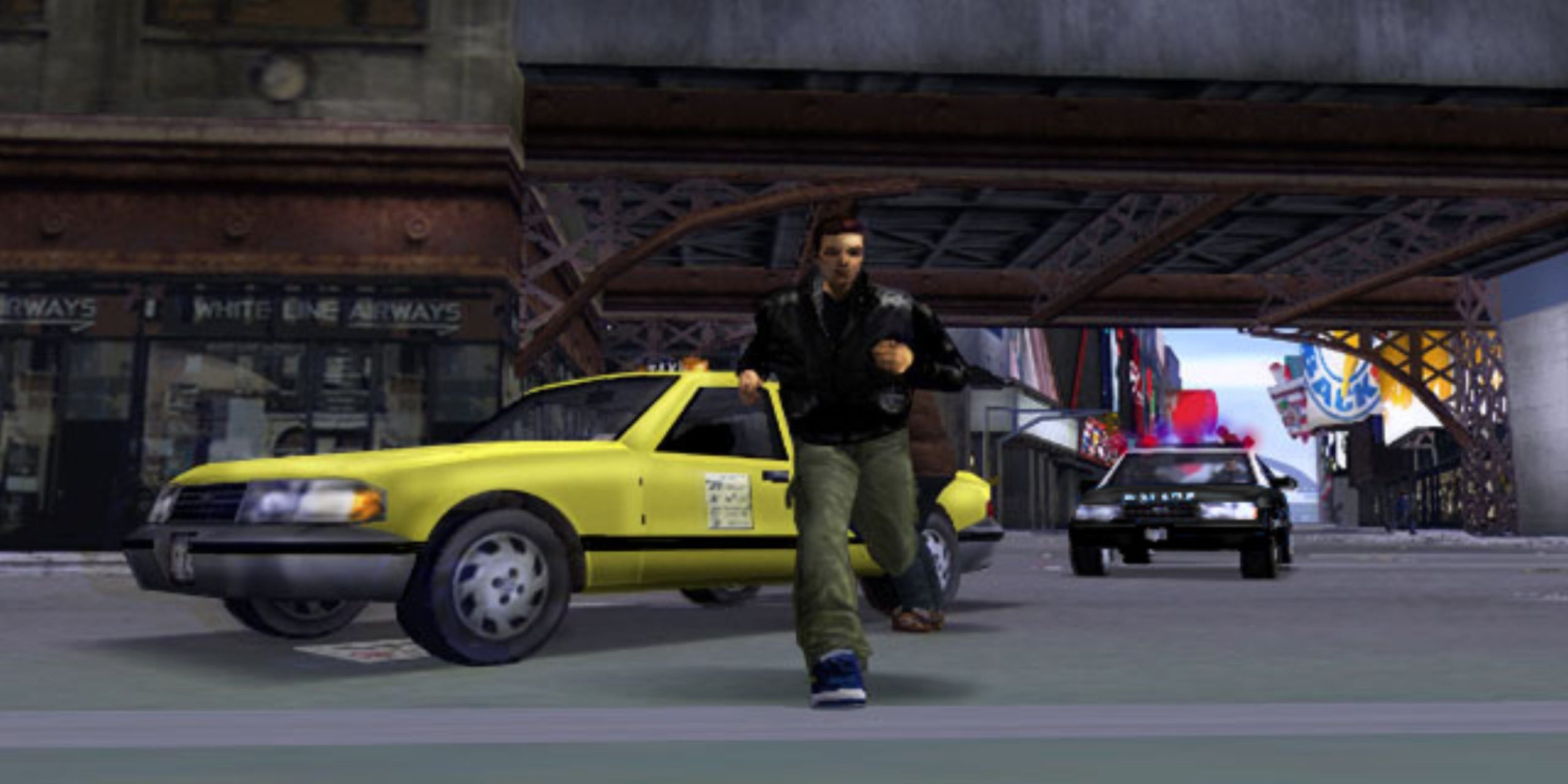 PSA:無料のGTAゲームロックスターを誤って削除しないでください