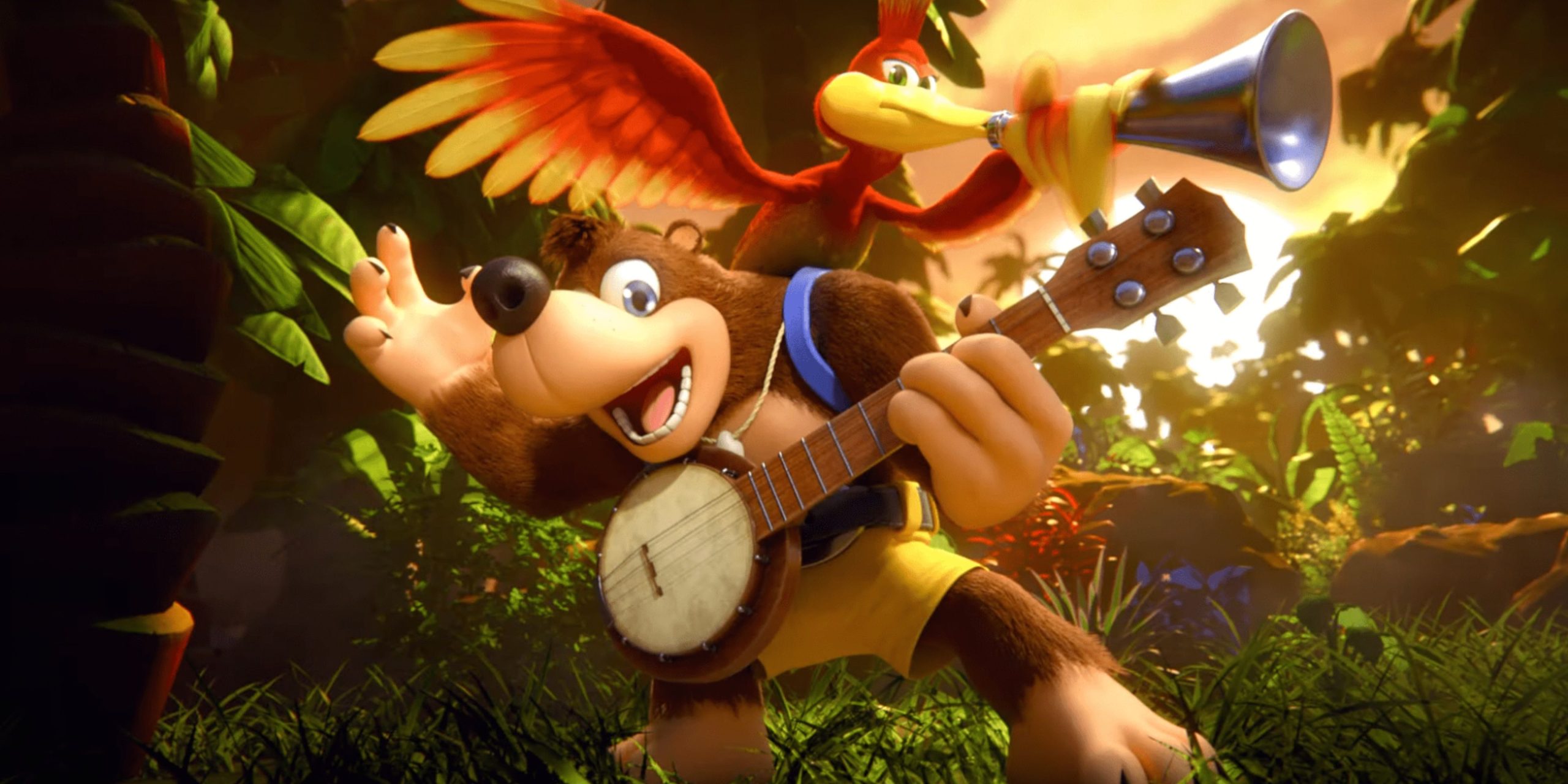 信頼できるXboxインサイダーは、Banjo-Kazooieファンのためにいくつかの憂鬱なニュースを共有しています