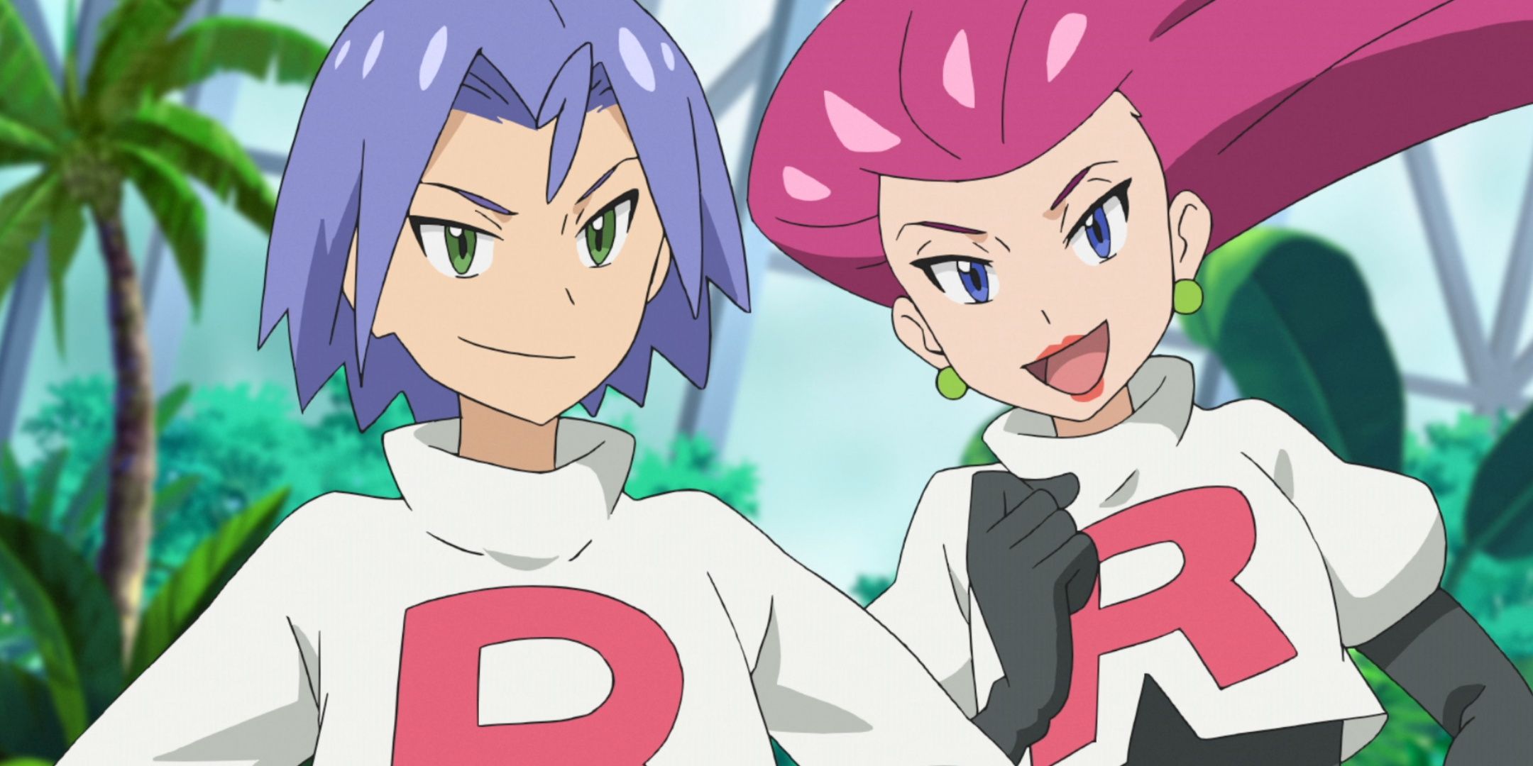 ポケモンの友達を忘れてください、私はポケモンの敵を演じたいです