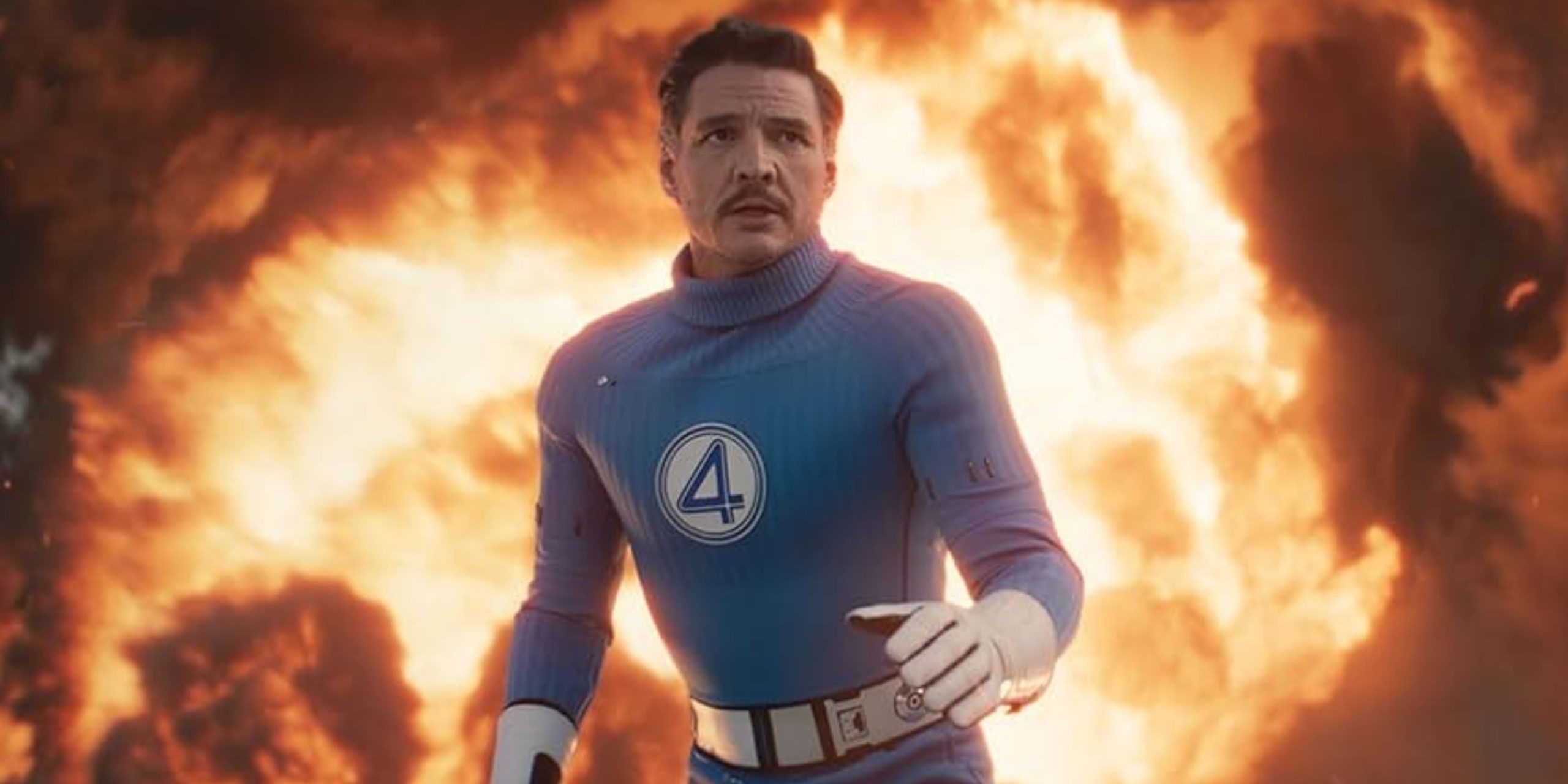 ファンタスティックフォー:ファーストステップは、他のすべてのファンタスティックフォー映画を組み合わせたものよりも高いレビュースコアを持っています