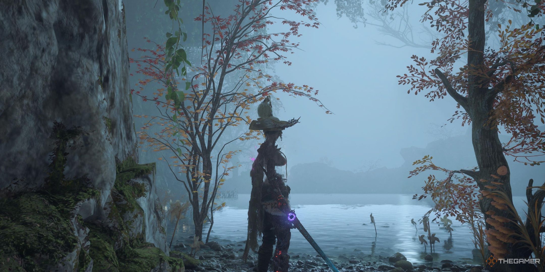 Wuchang：Fallen Feathers 