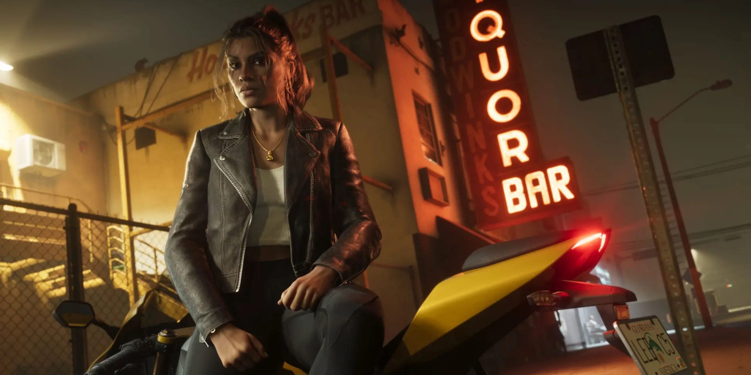 ロックスターはすでにGTA 6の土台をオンラインで敷設しています