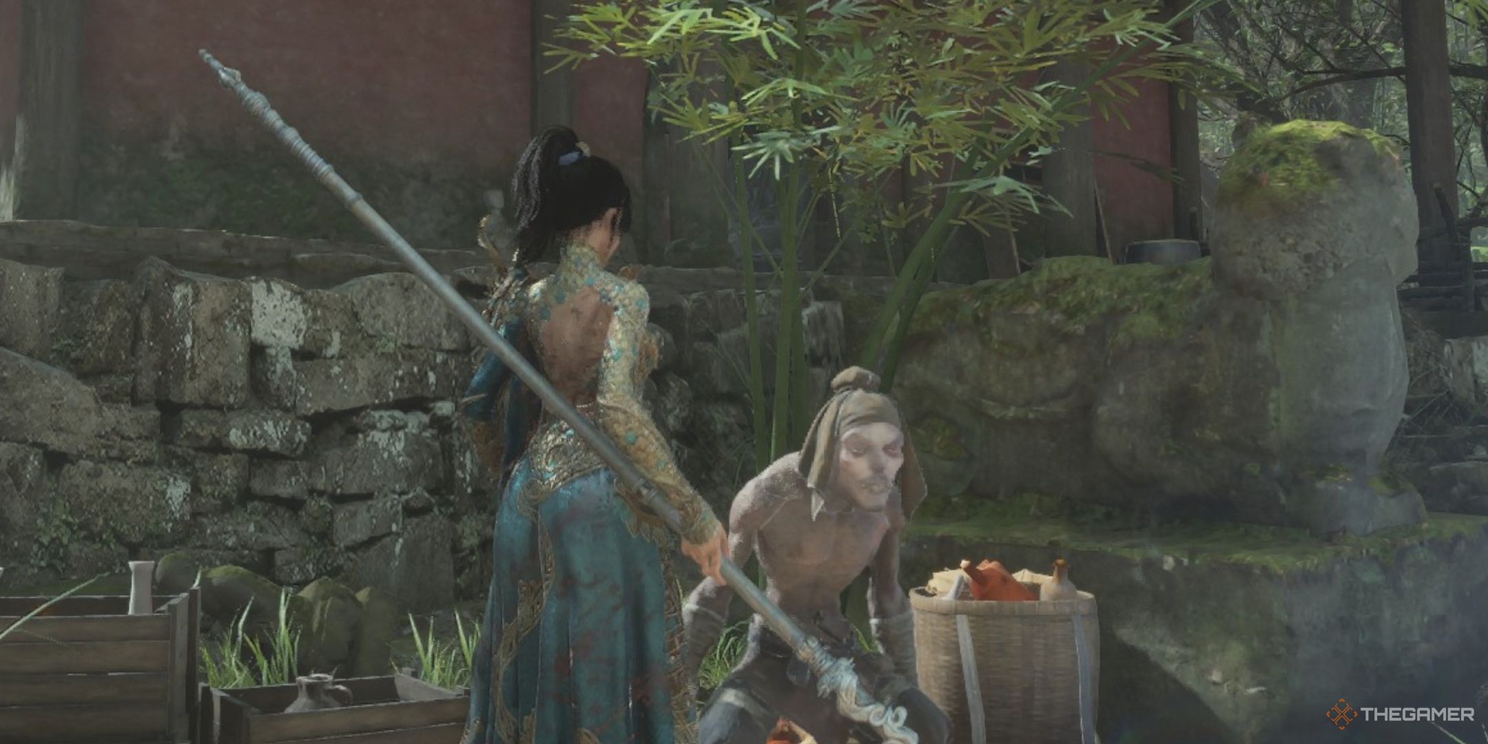 wuchang:fallen feathers