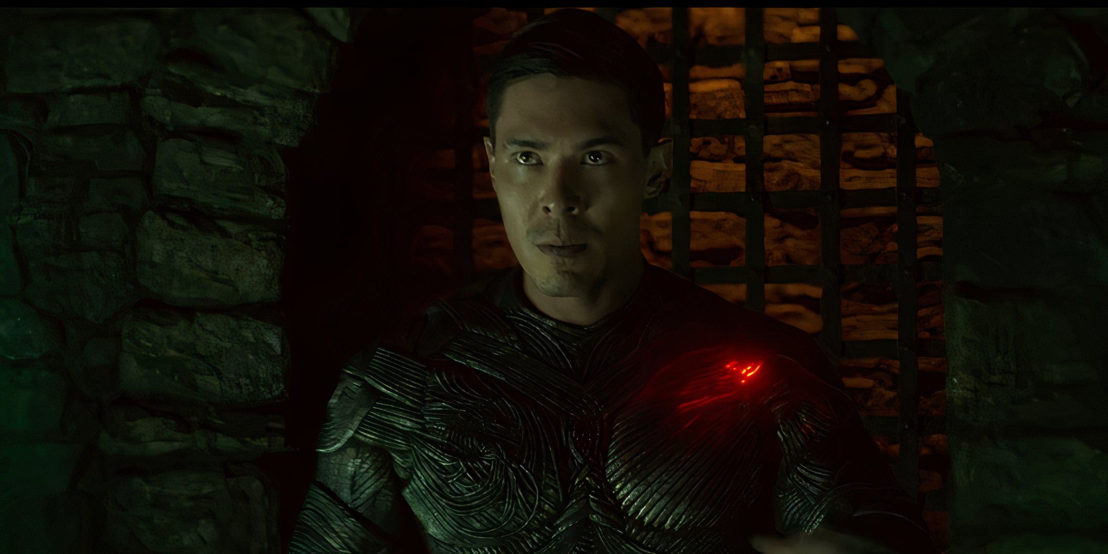 「ルイス・タンに気分が悪い」:モルタル・コンバットのファンは、彼が殺される前にコール・ヤングを嘆き悲しんでいます