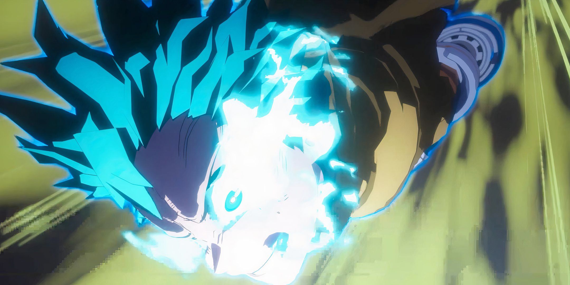 私のヒーローアカデミアの新しいゲームは、バンダイナムコの夏のショーケースでようやく明らかにされました