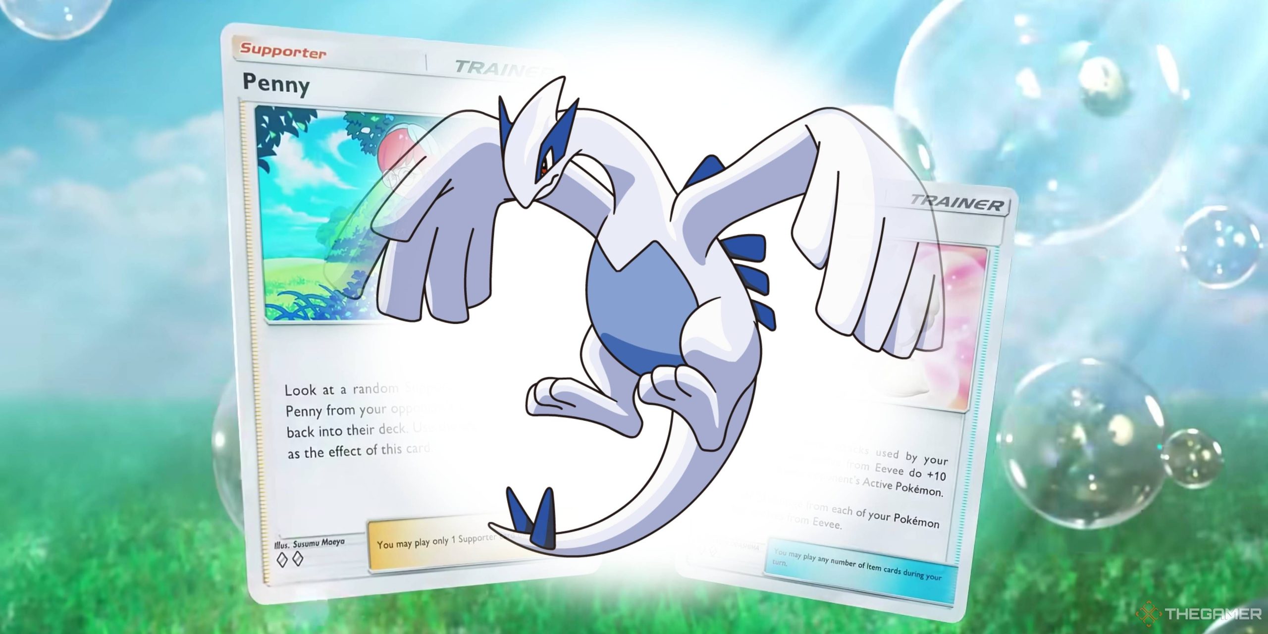 ポケモンTCGポケットの次のセットは、私たちをゲームで最も要求された地域に連れ戻すかもしれません