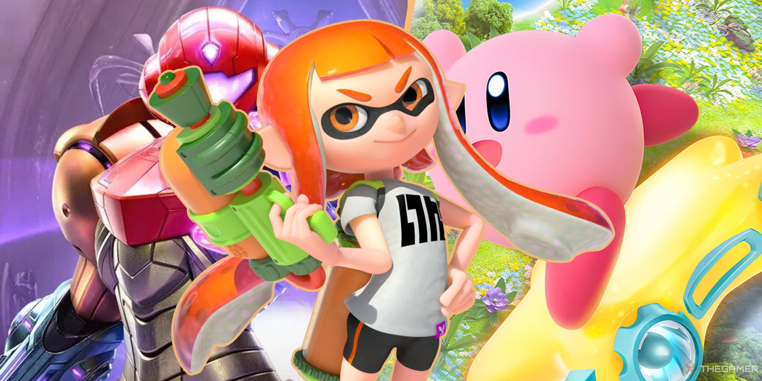 MetroidとKirbyを忘れて、任天堂は2025年末までに別のスイッチ2ゲームを準備する準備ができているかもしれません