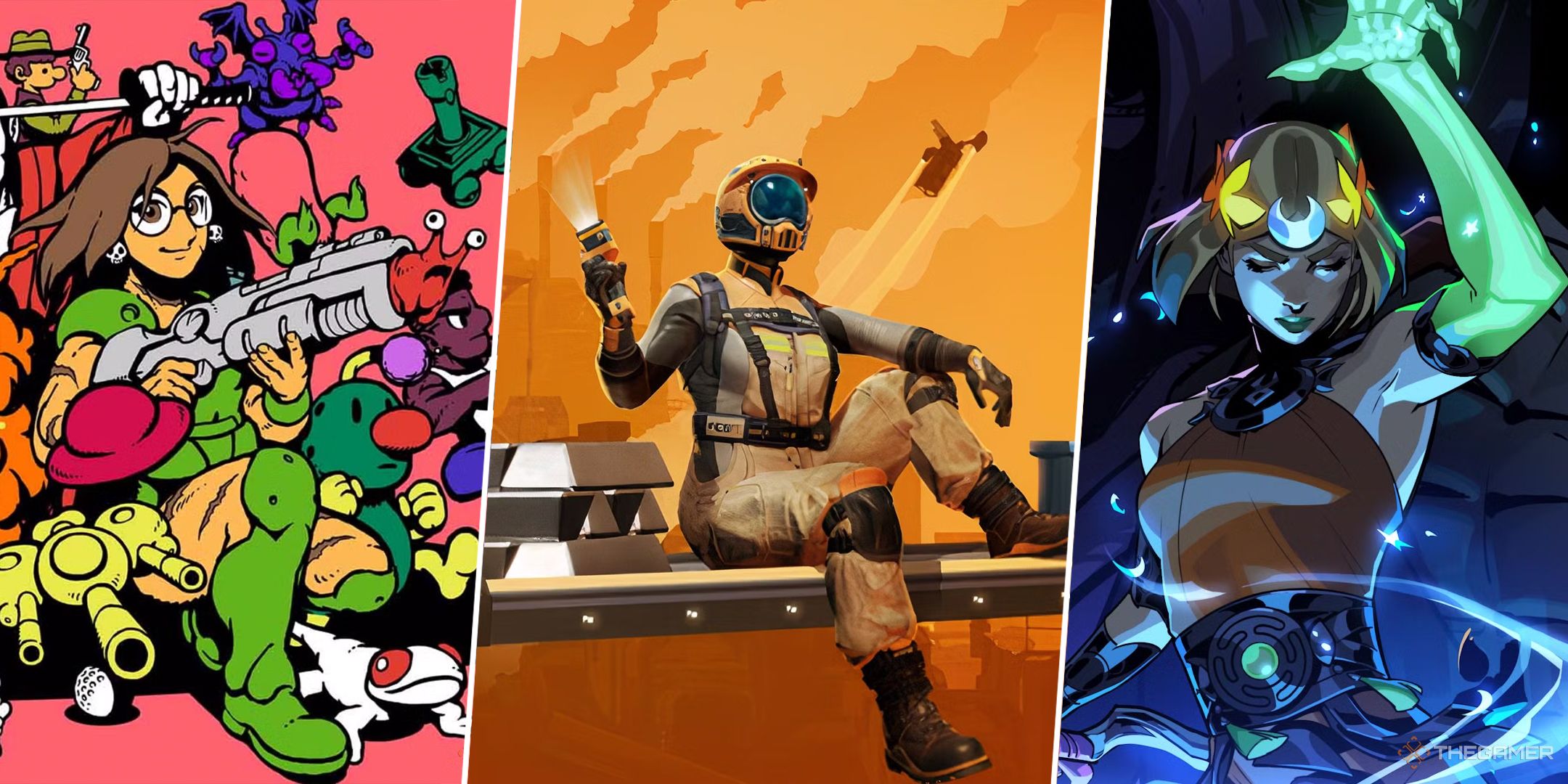 もう待つことはできません：これらはコンソールにあったことを望んでいるPCゲームです