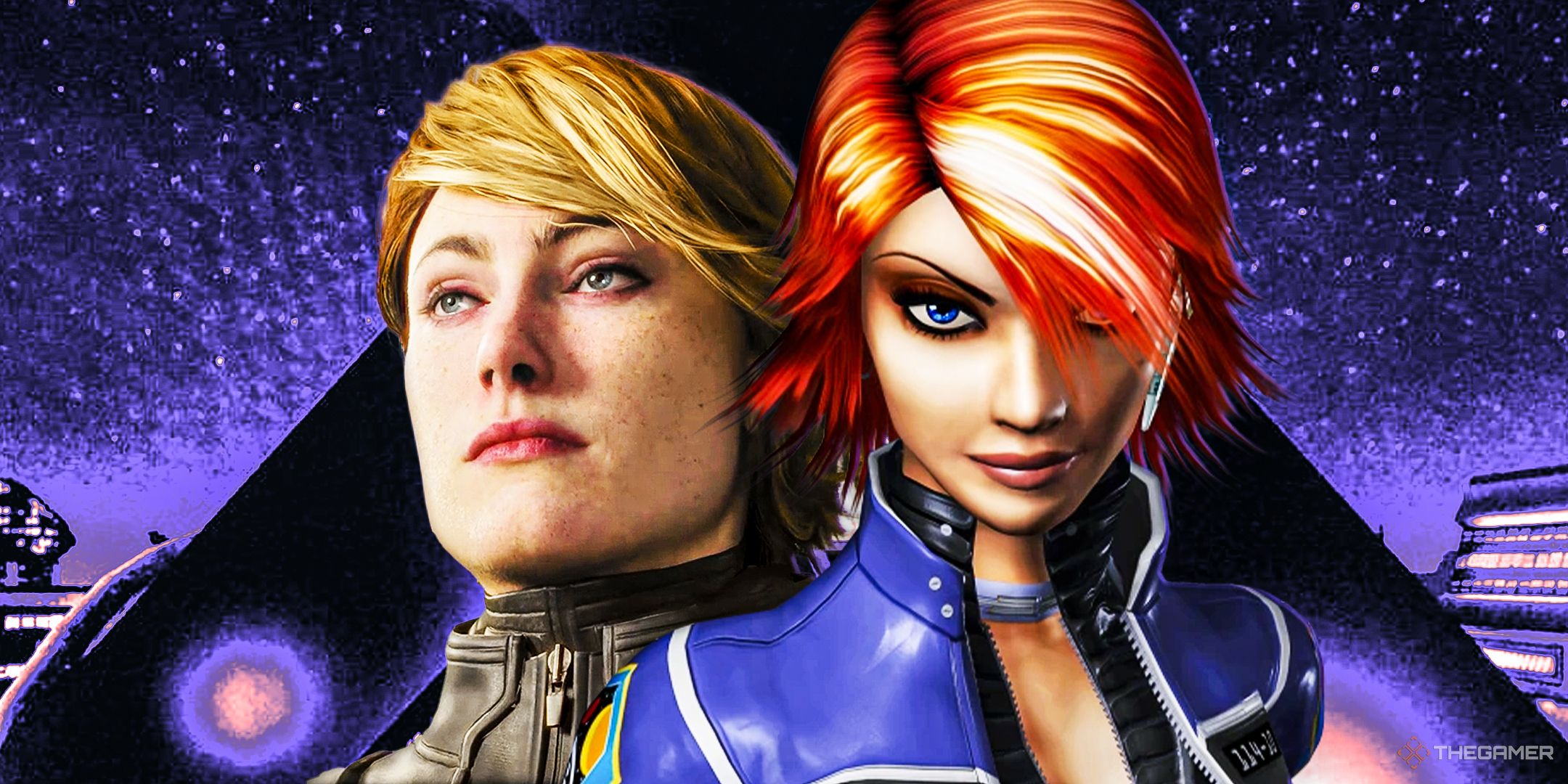 Perfect Darkの「偽の」予告編は、現代のビデオゲームのすべてが間違っています