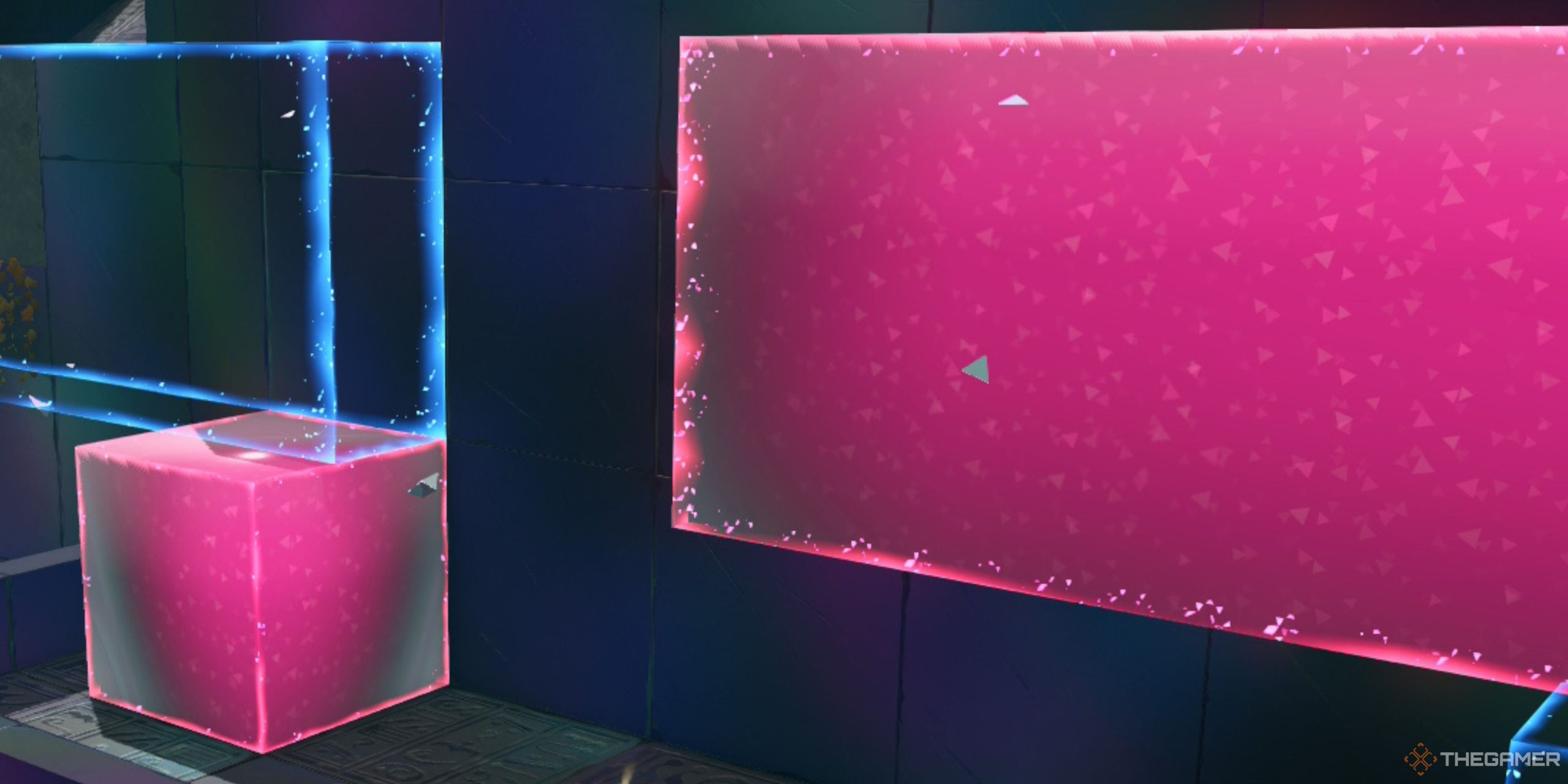 Donkey Kong Bananza：素晴らしいSwitcheroo HallですべてのBanandiumの宝石を見つける場所