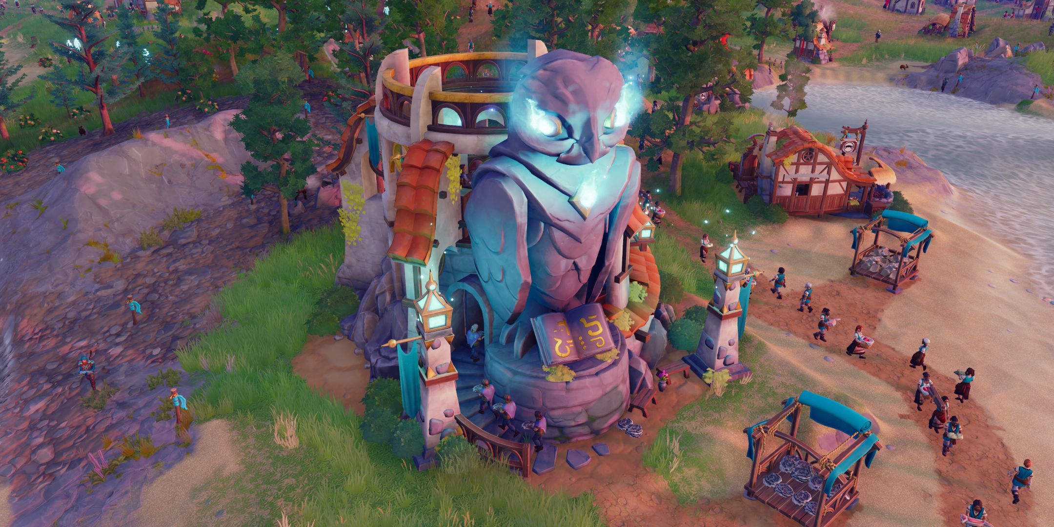 「魔法のようですが、決して疎外されない」：パゴニアの先駆者を作成します