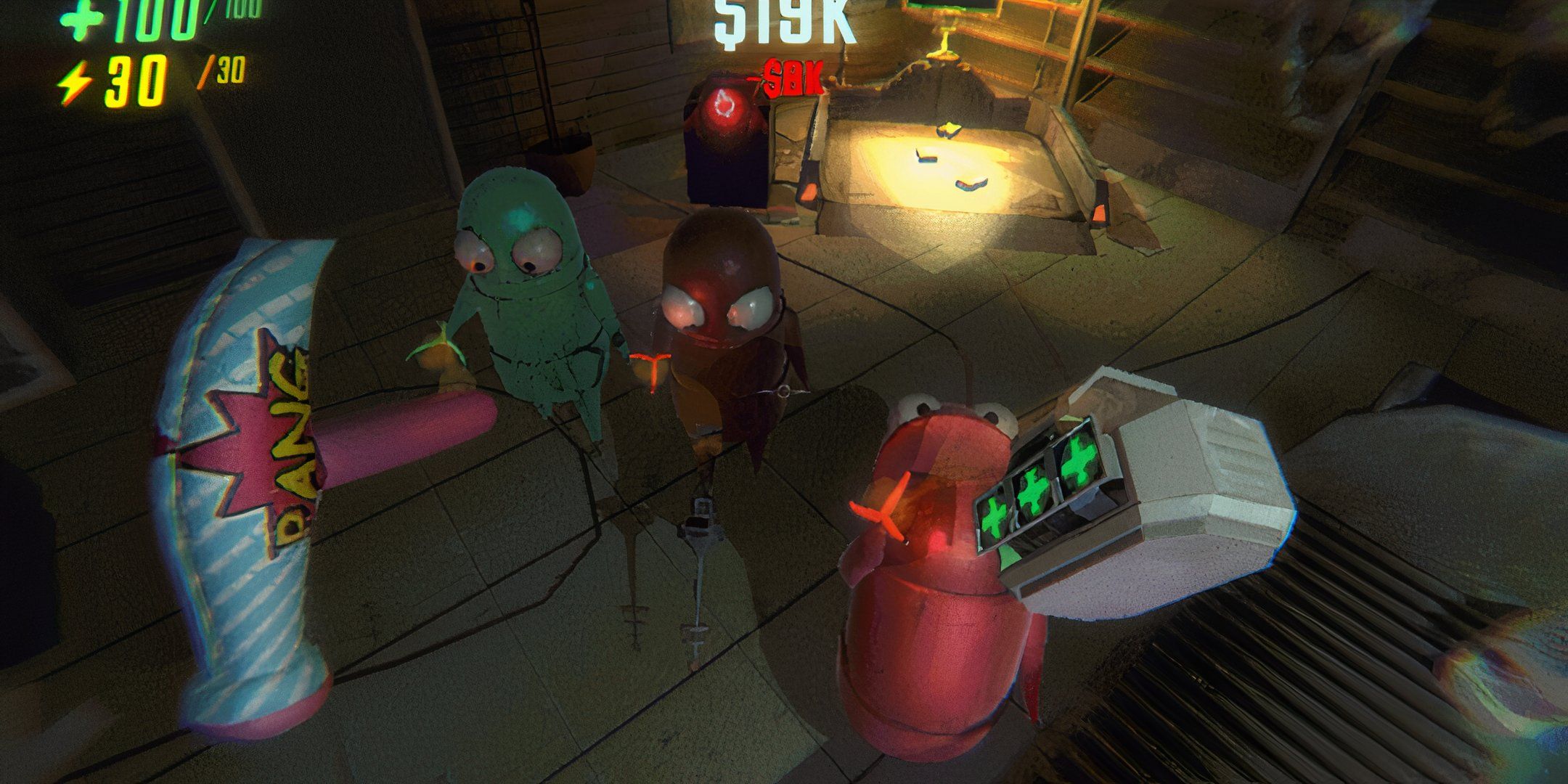 私がそれをダウンロードした時点で誰もがプレイをやめた10ゲーム