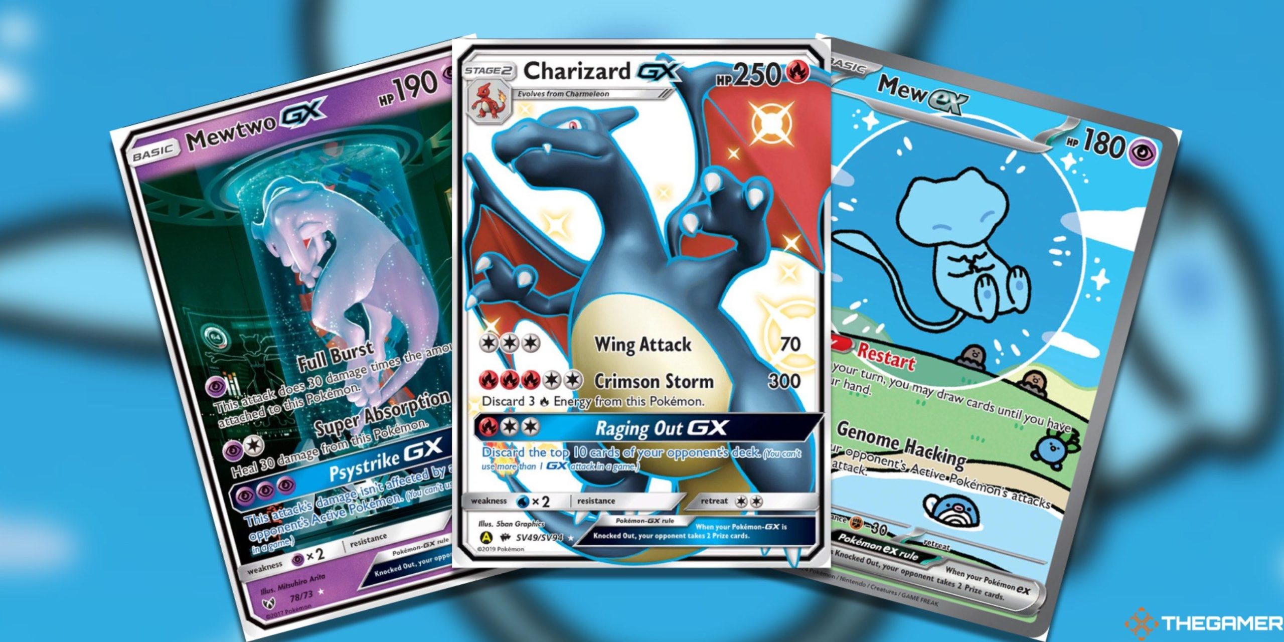 光沢のあるポケモンが好きなら、これらのポケモンTCGセットを開く必要があります