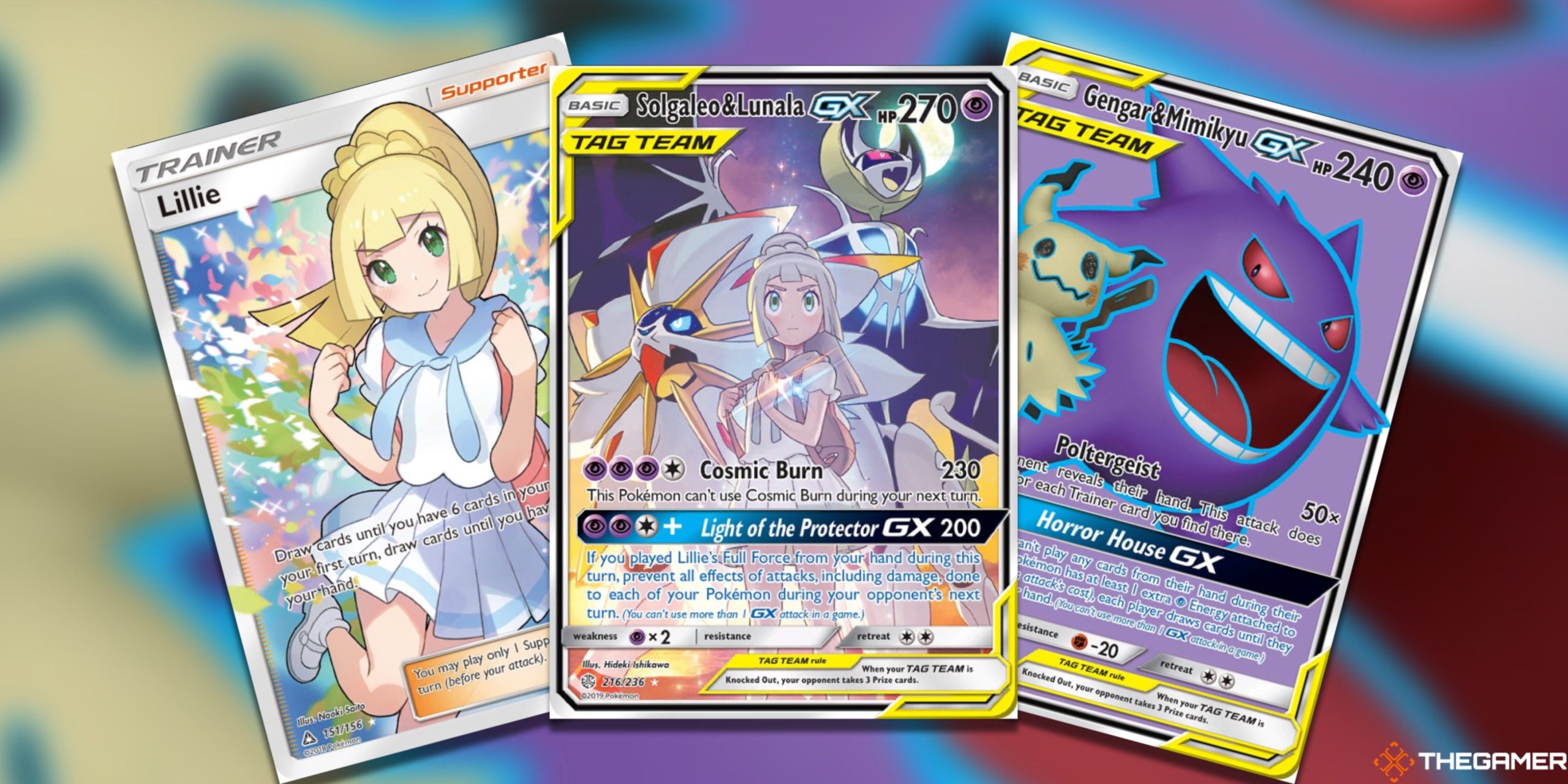 これらの貴重なAlolan Pokemon TCGカードを保存すると、ハワイアンの休暇の代金を支払うことができます
