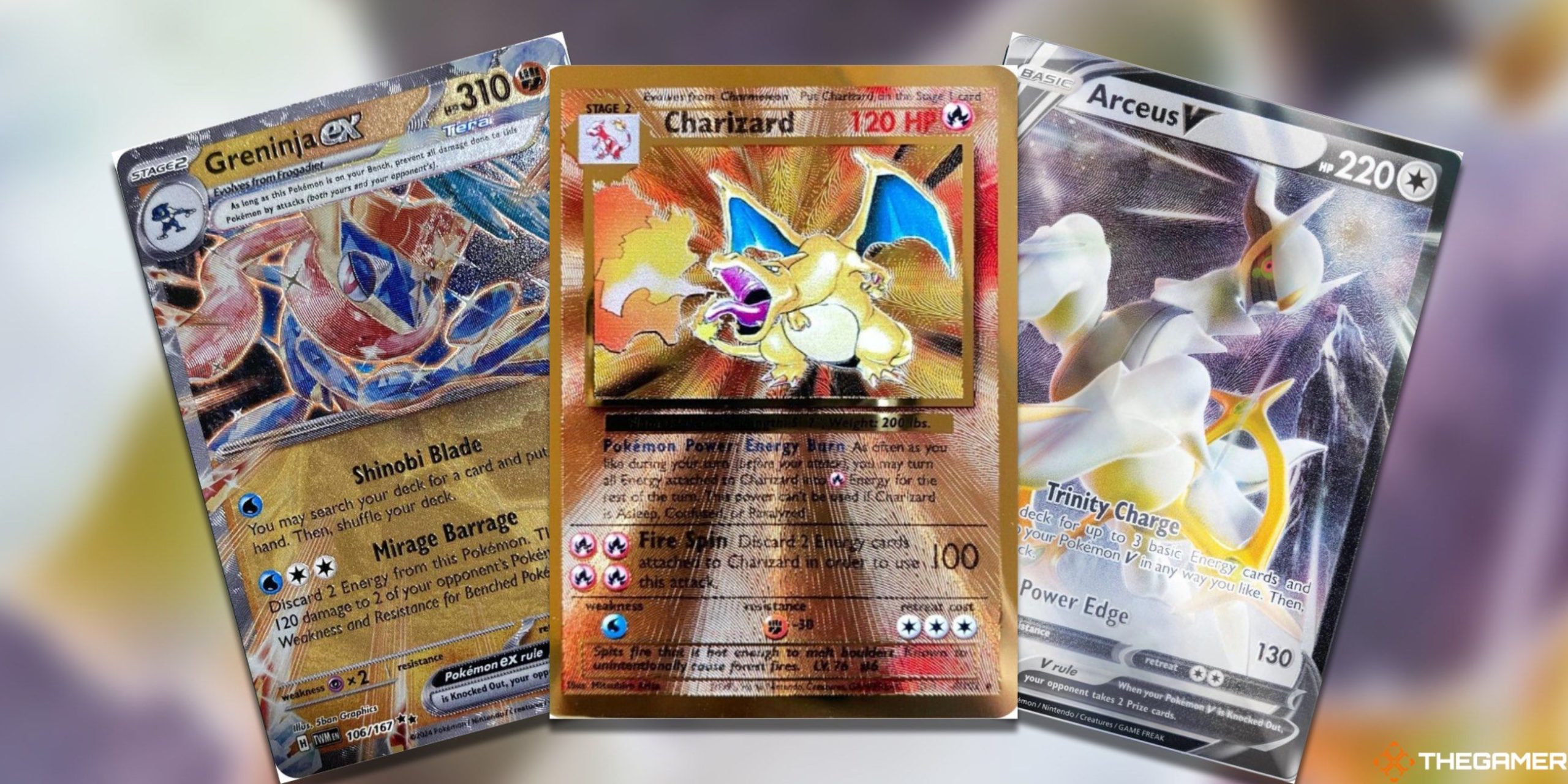 段ボールはこれらの貴重なメタルポケモンTCGカードに耐えられない