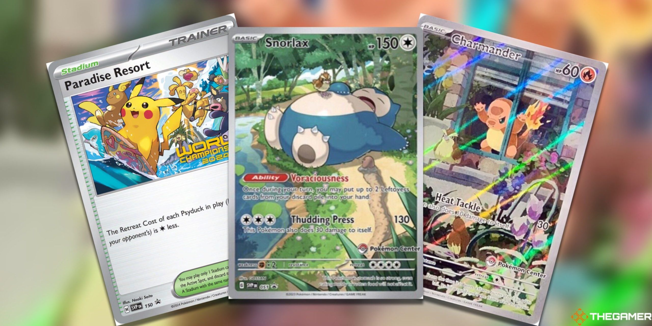 これらの貴重なスカーレットとバイオレットポケモンTCGプロモーションカードを引っ張ったことがありますか？