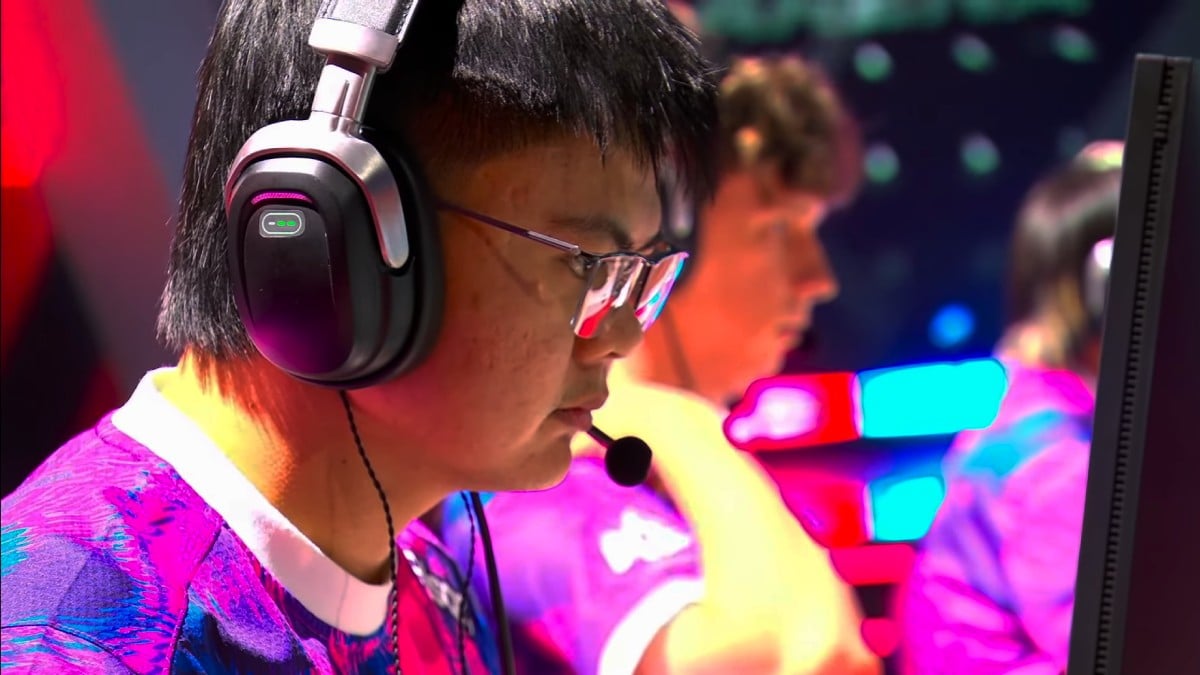 VCTチャンピオンは、彼らがまだ最終的な形でさえないと言います