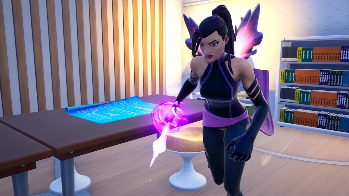 Fortnite第6章、シーズン3にインストラクターが残した手がかりを集める方法