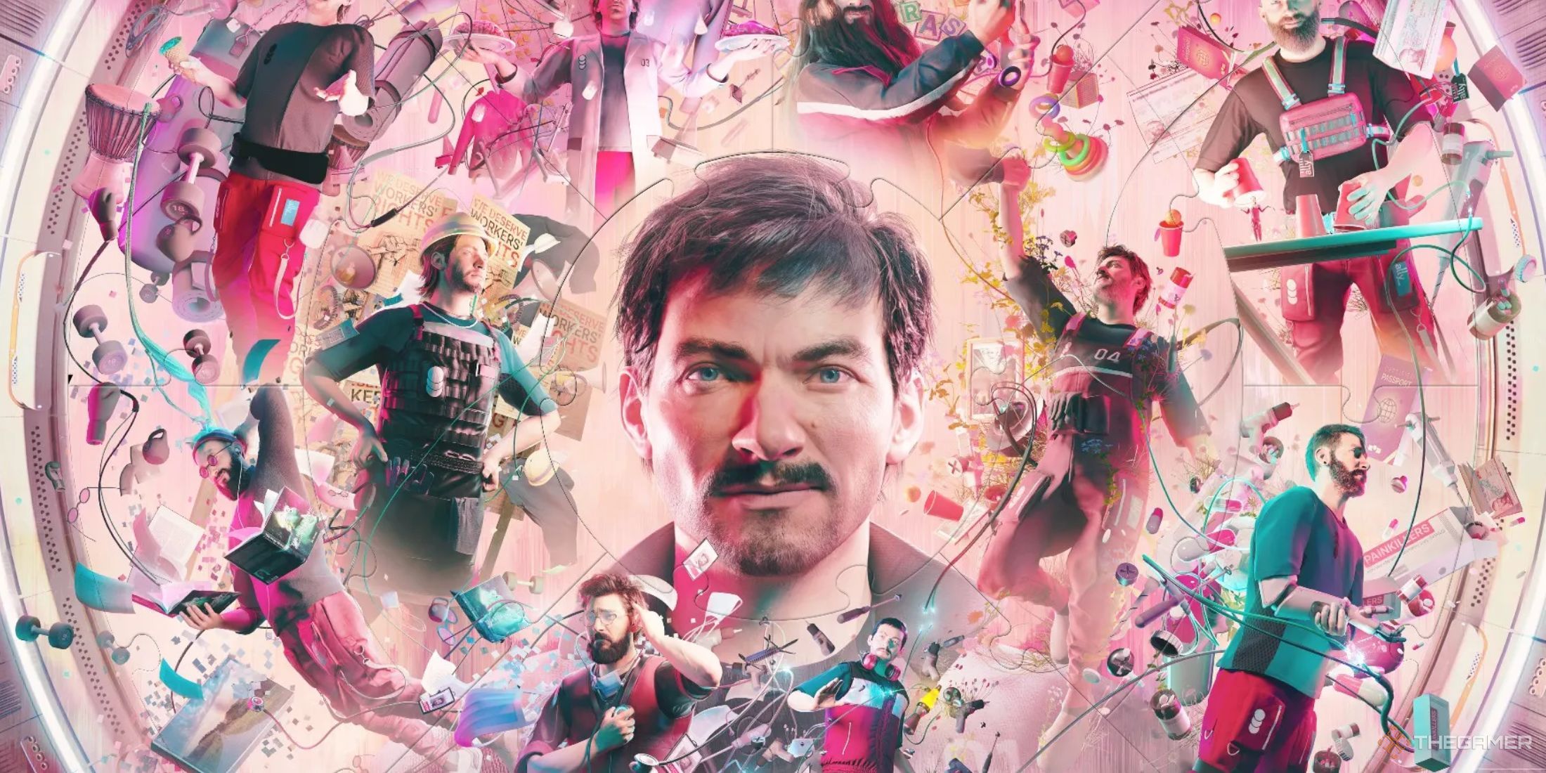 Alters：すべての変更レッスンのロックを解除する方法