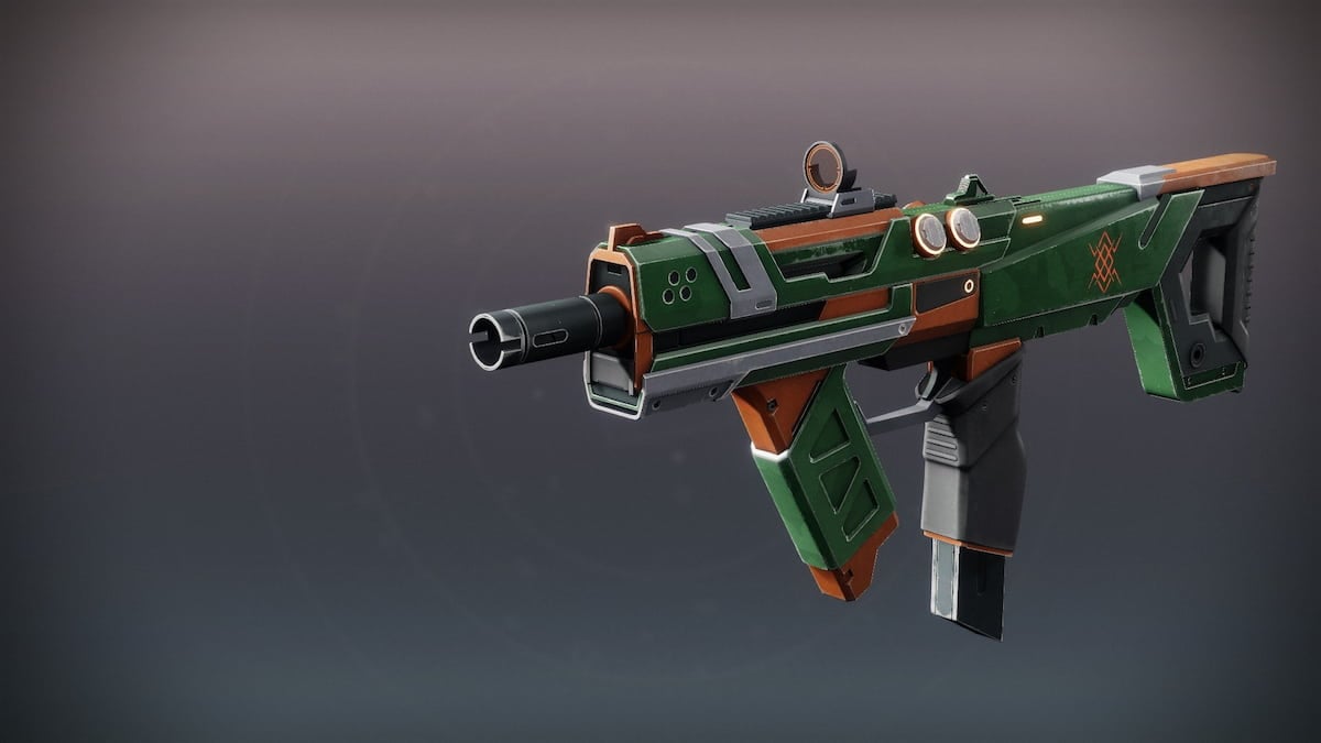 qua nilus ii god rollsとそれらを運命に導く方法2