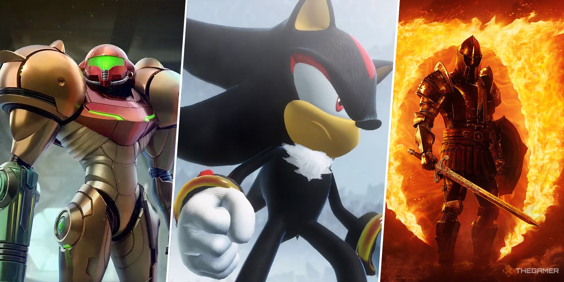 これらのビデオゲームリマスターは、基本的にリメイクであるオリジナルについて大きく変わりました