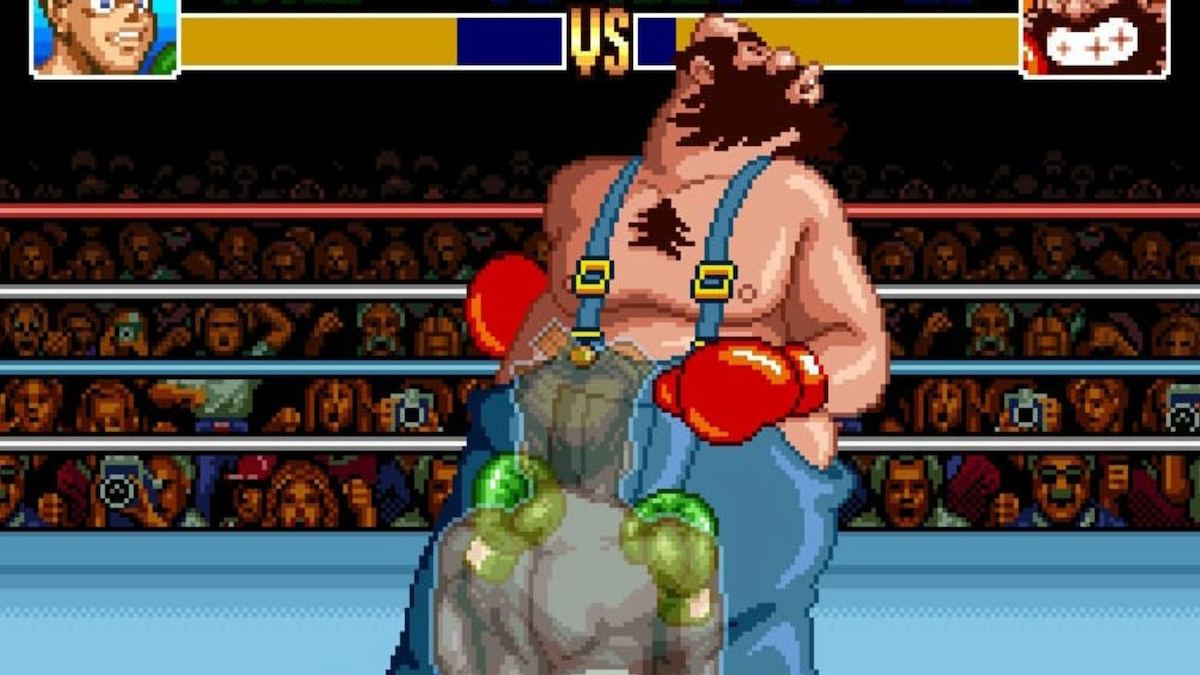 レトロなゲームは、私が最も基本的なことを思い出すまで私を愚かに感じさせました