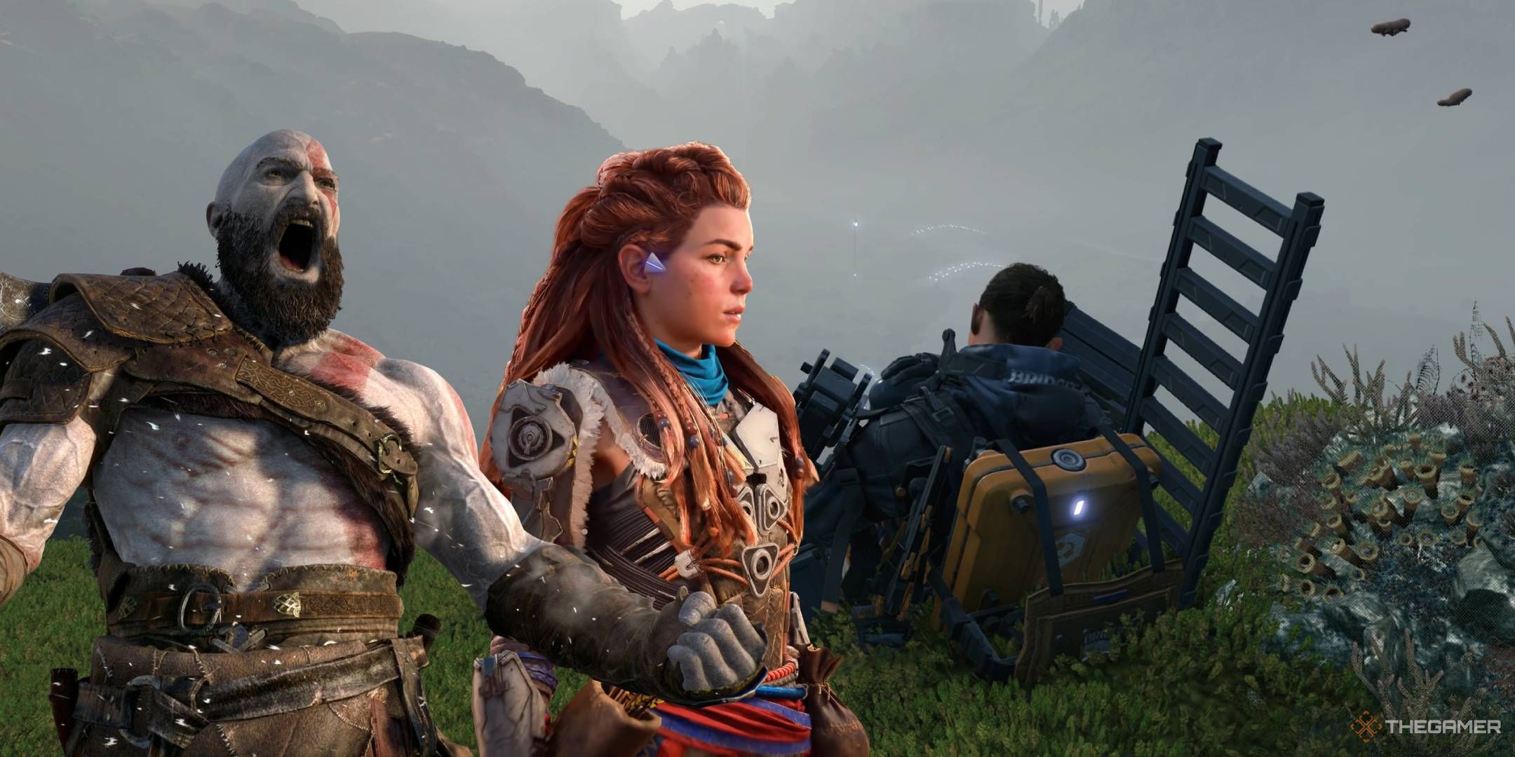 TLDR：とても退屈だったゲーム私はちょうど要約を調べました